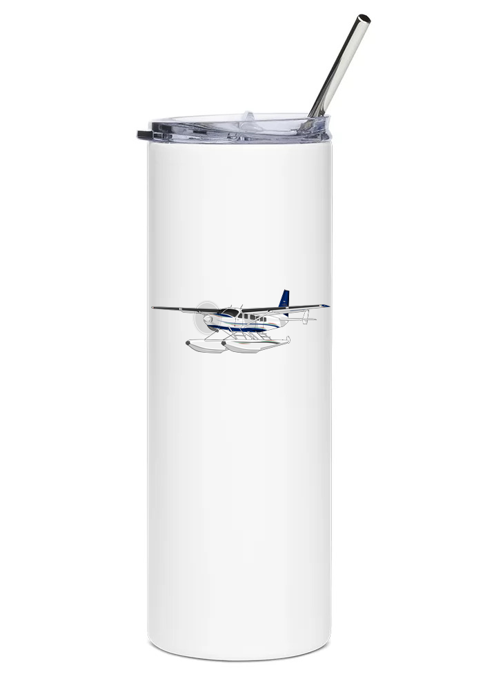Cessna Grand Caravan Floatplane