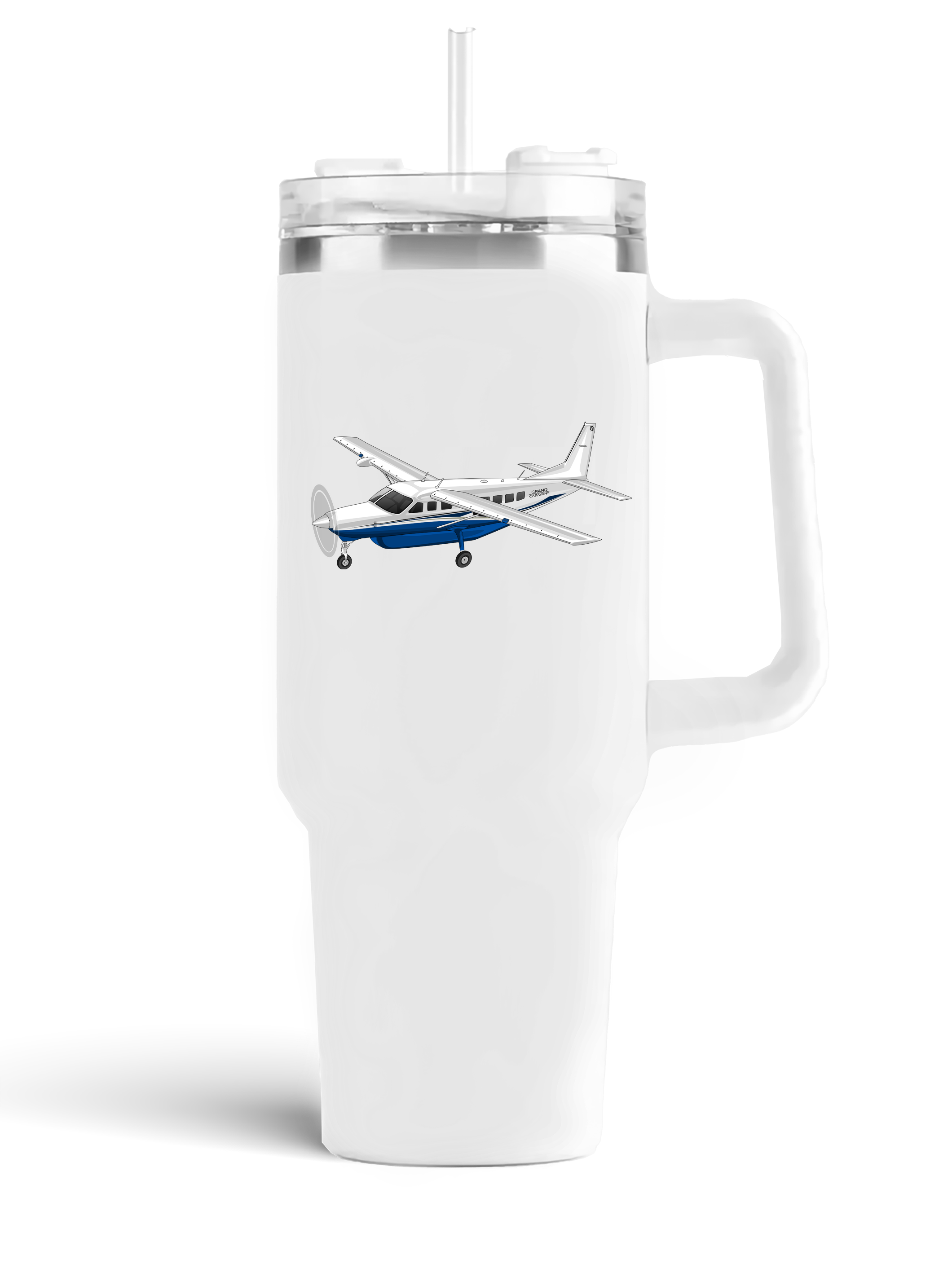 Cessna Grand Caravan