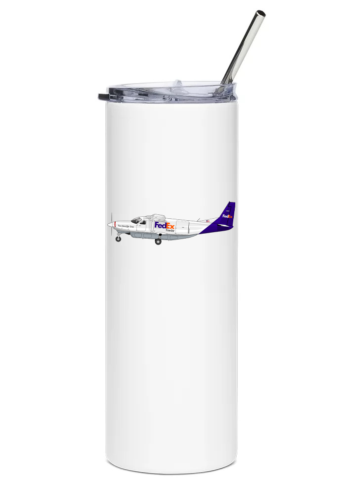 FedEx Cessna Caravan