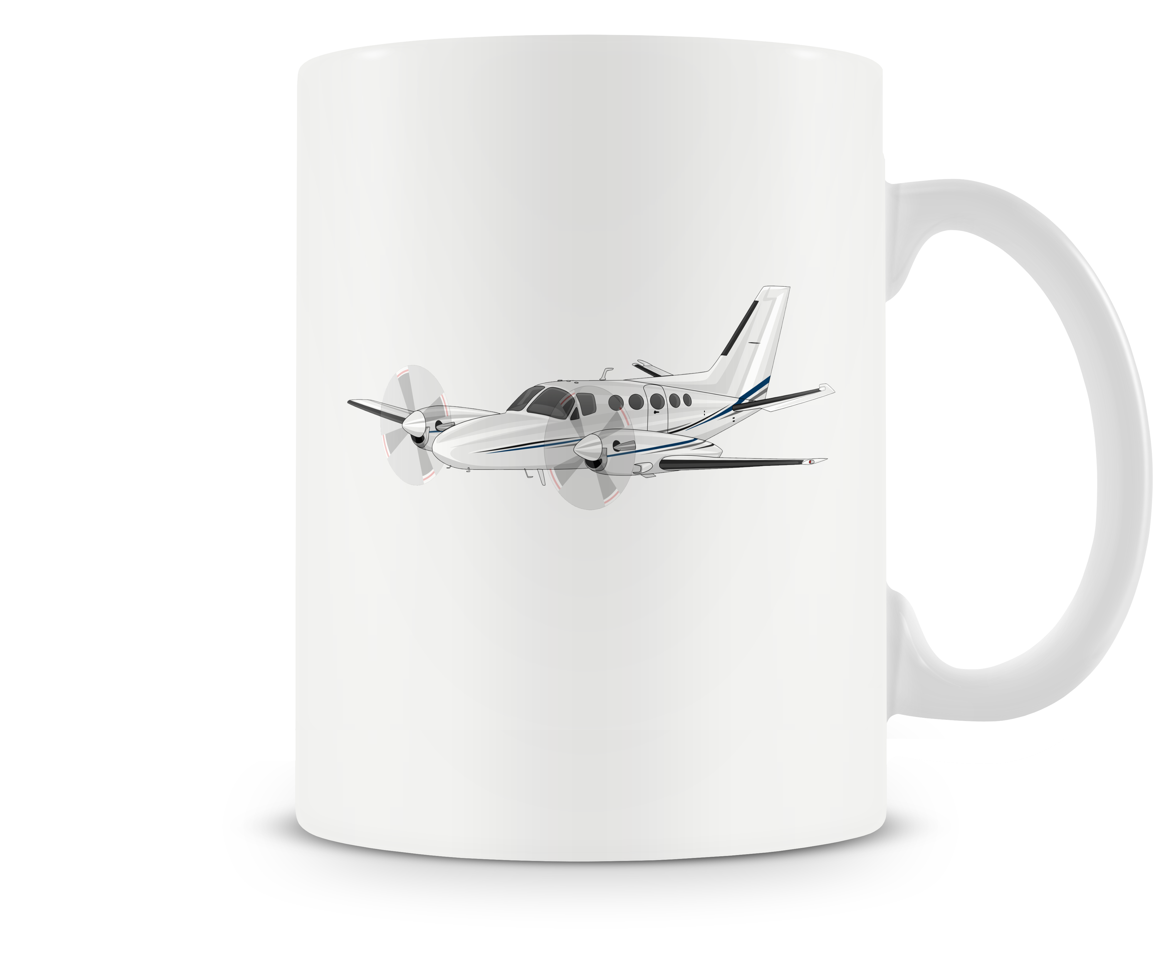 Cessna 425 Conquest I