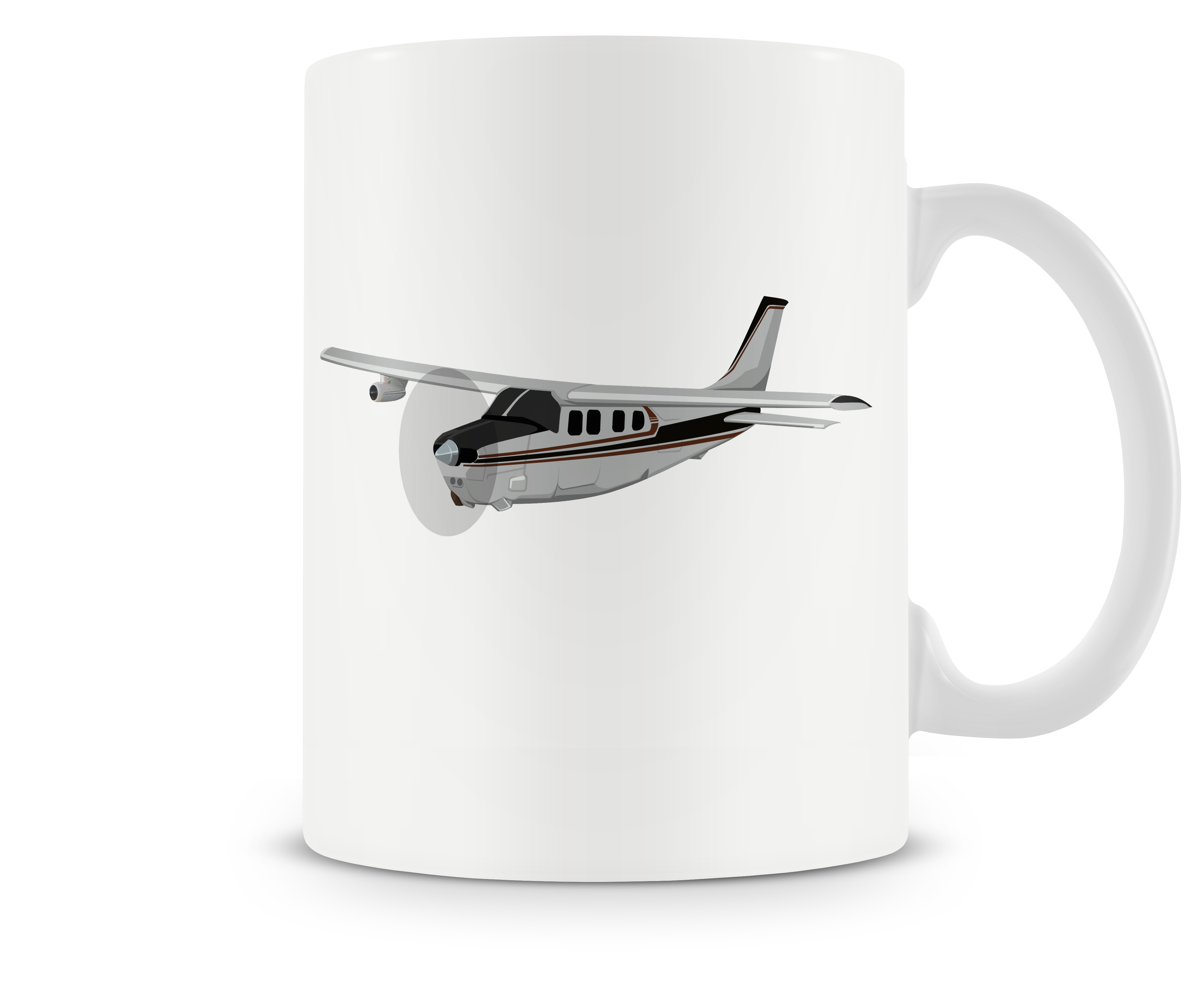 Cessna P210