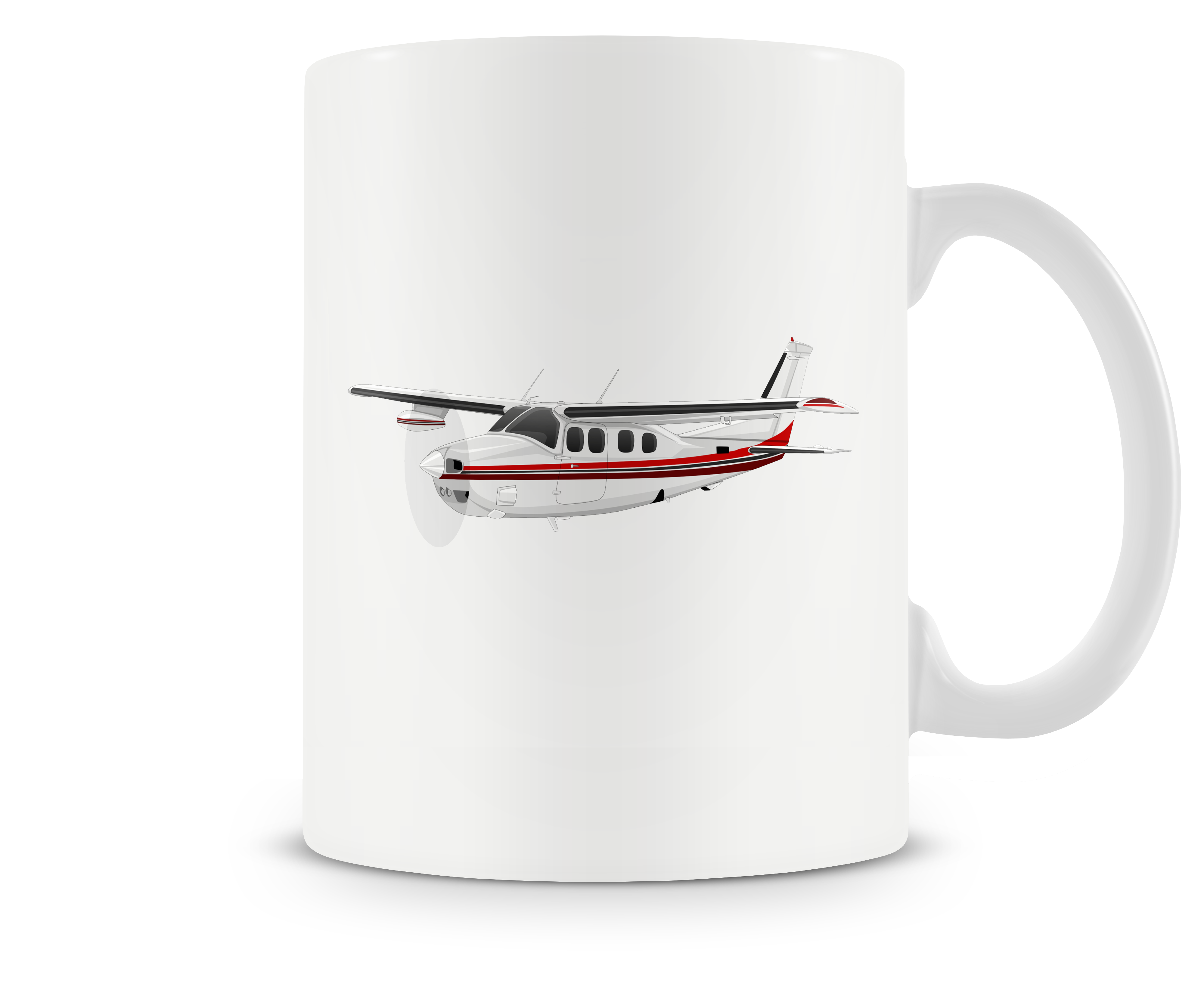Cessna P210N