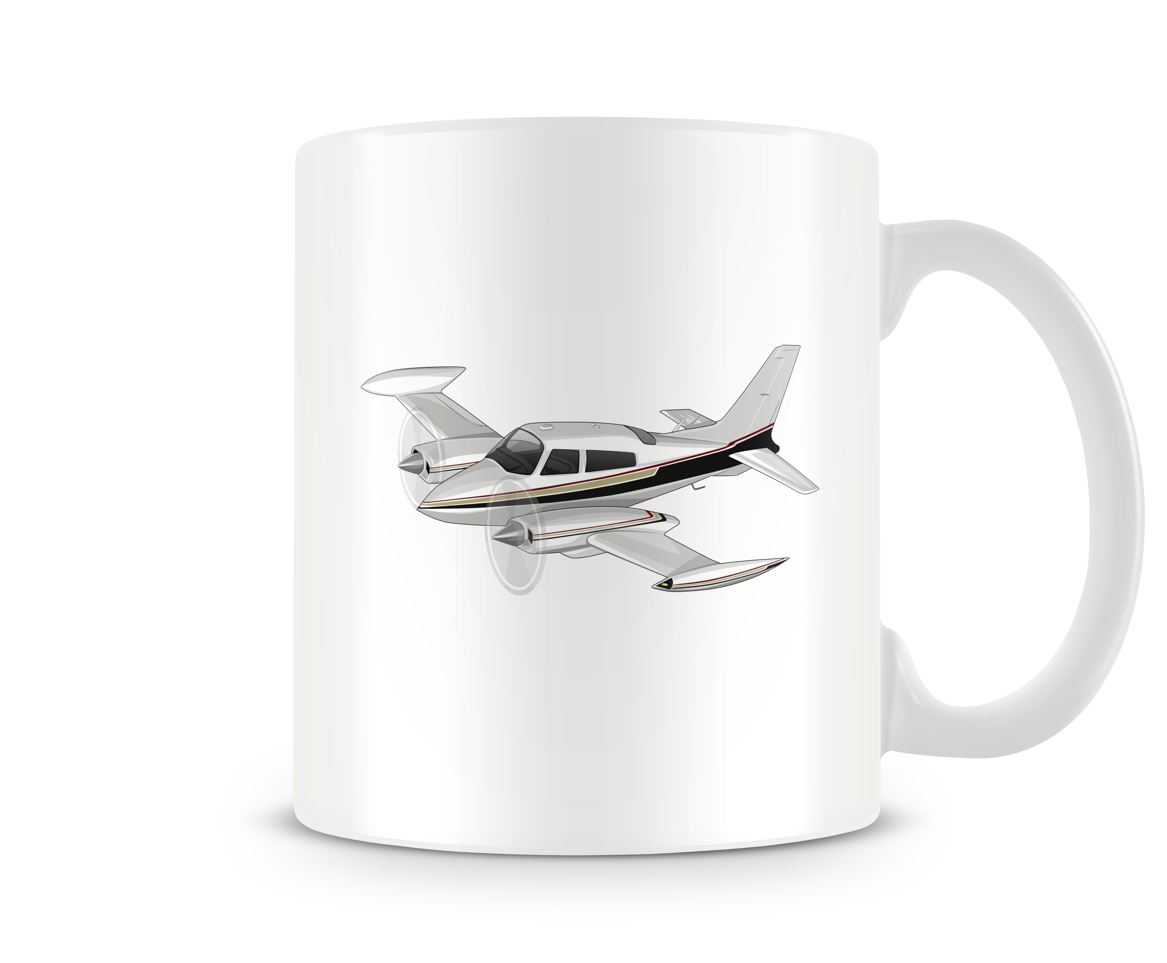 Cessna 310Q
