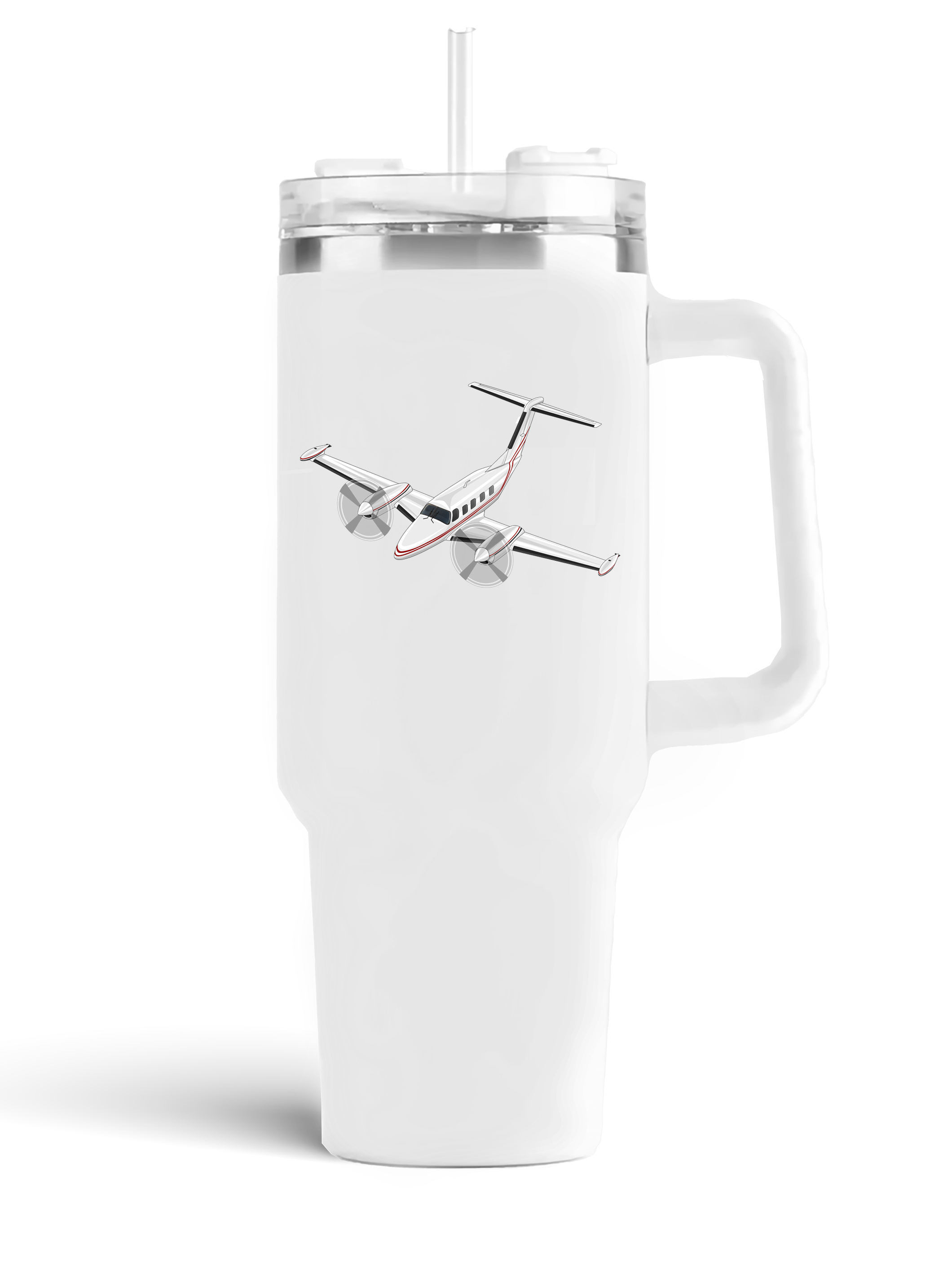 Piper Cheyenne 400LS