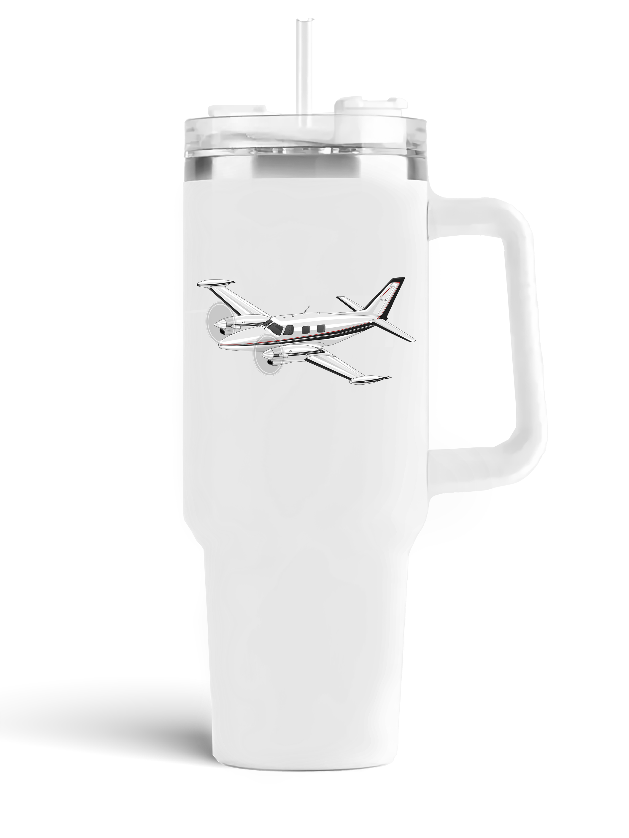 Piper Cheyenne II