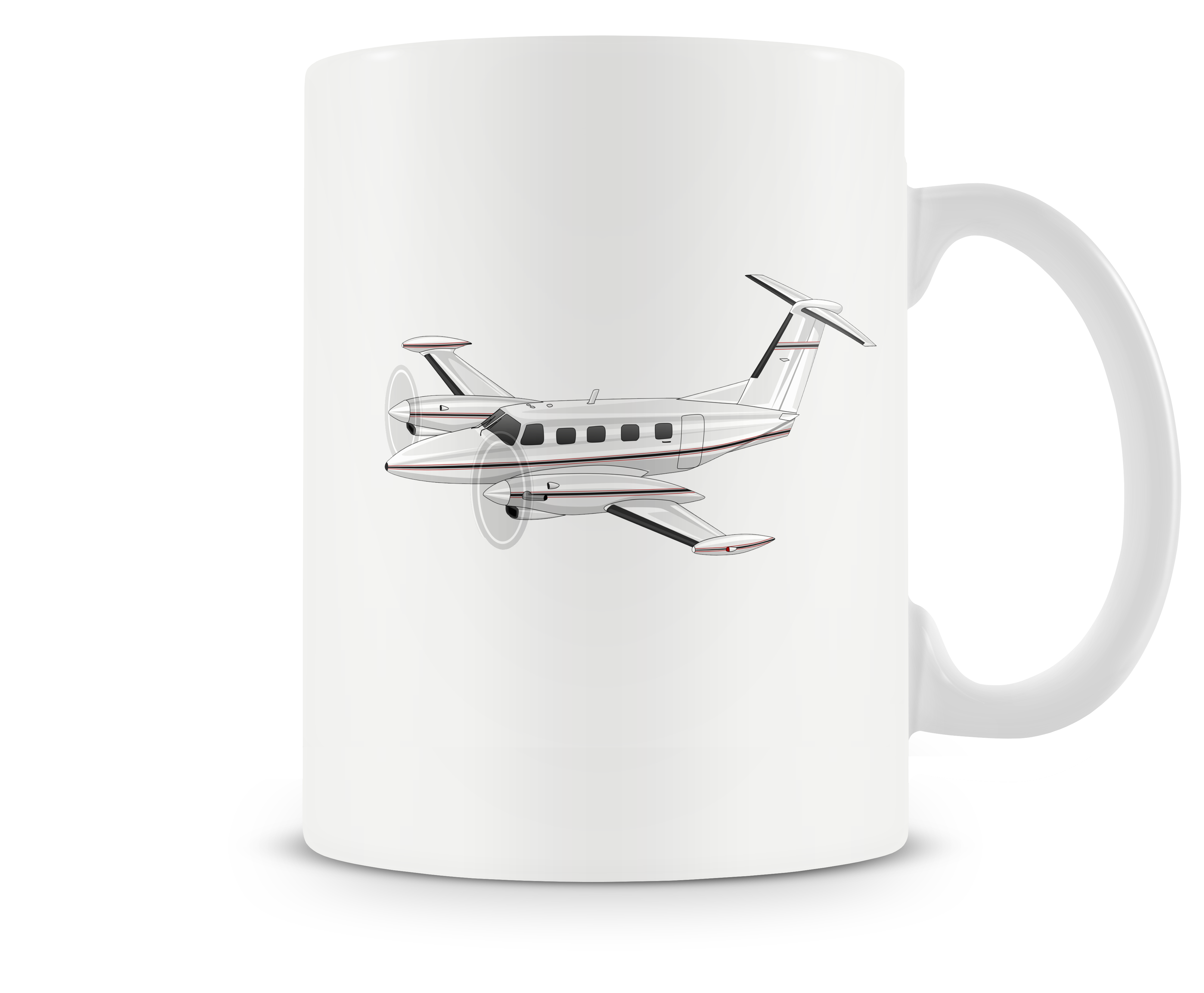 Piper Cheyenne III