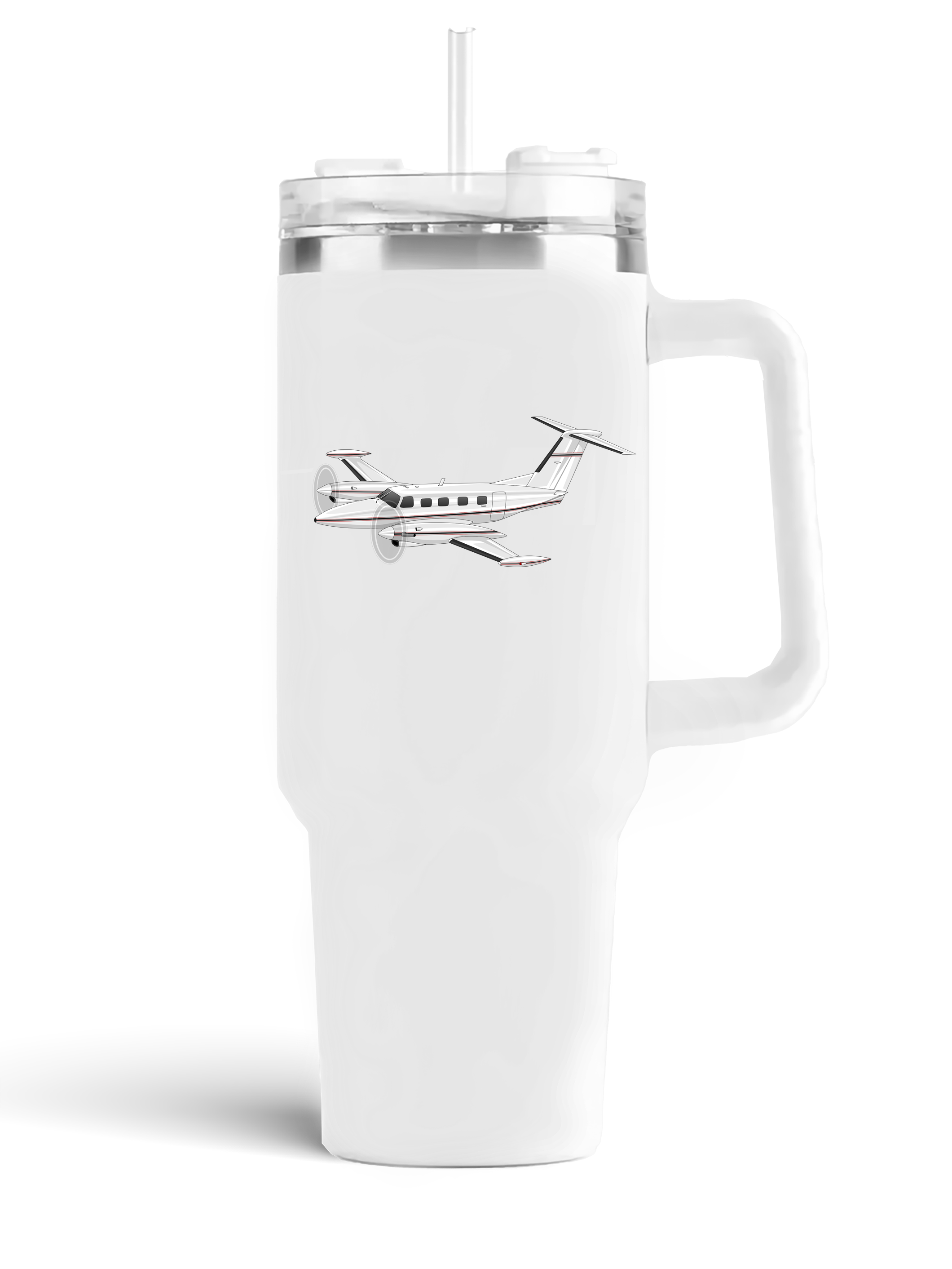 Piper Cheyenne III