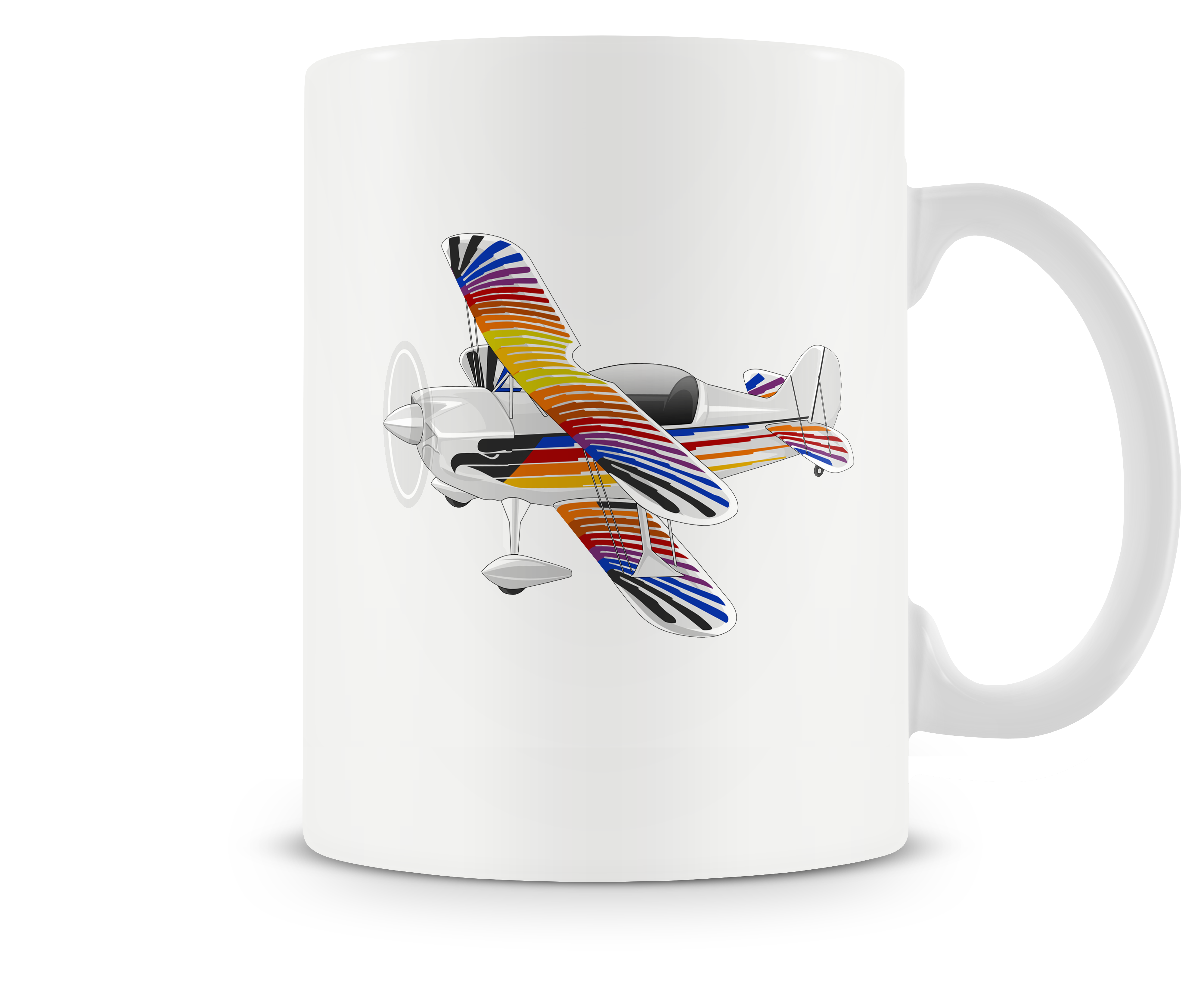 Christen Eagle II