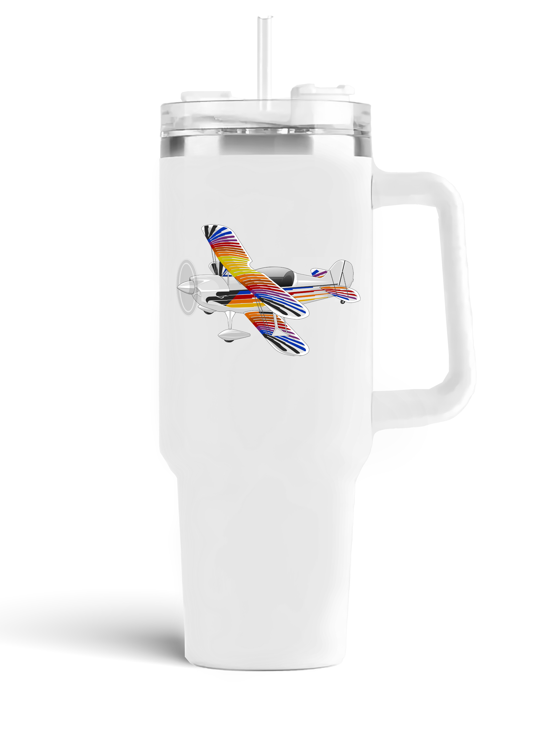 Christen Eagle II