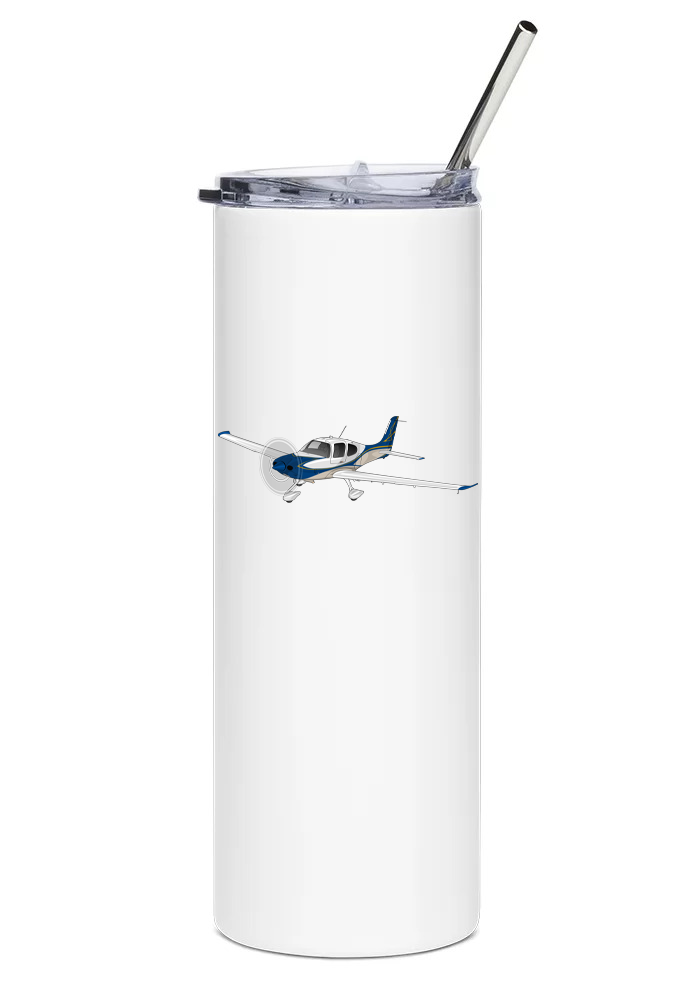 Cirrus SR22 G7