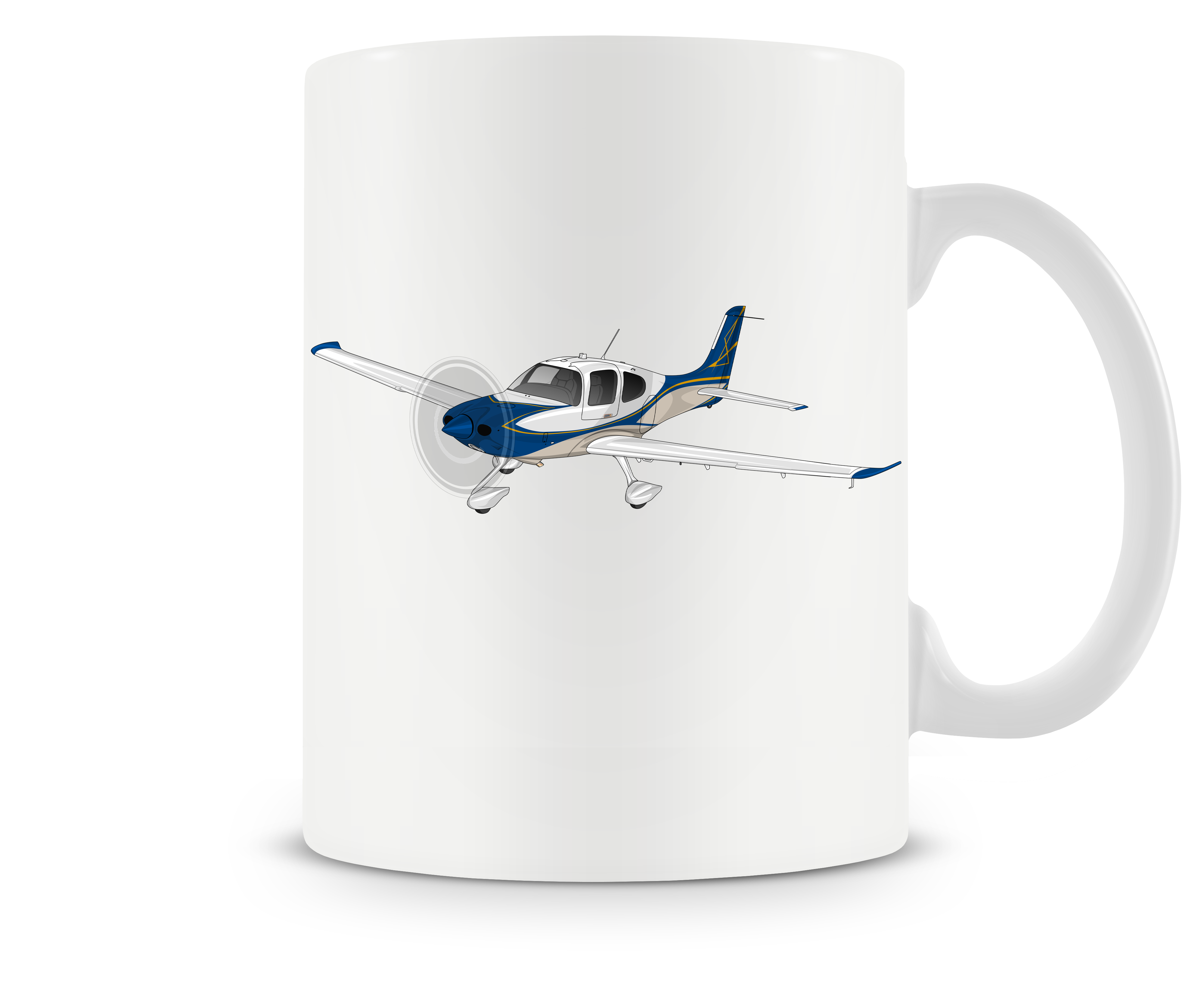 Cirrus SR22 G7
