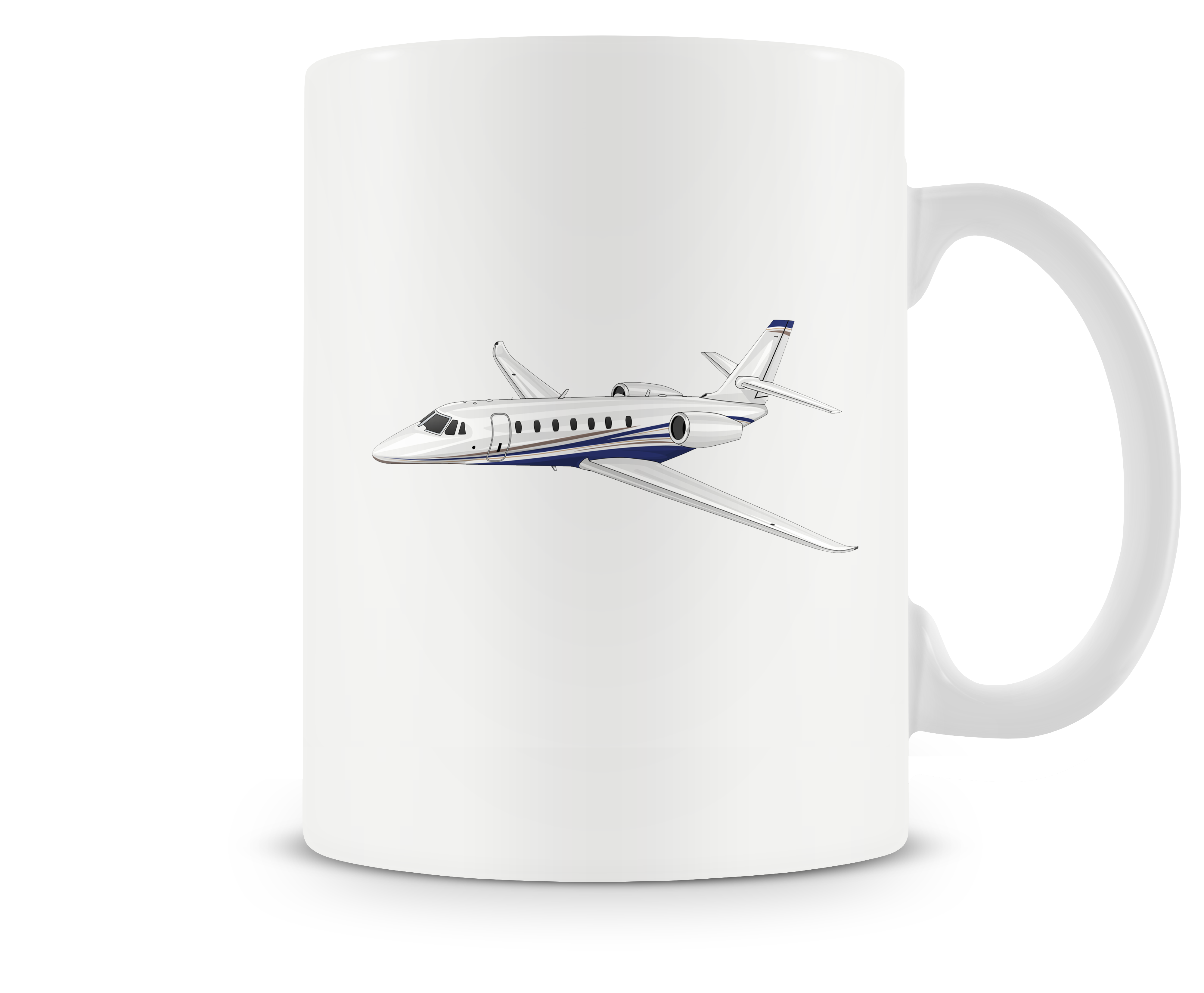 Cessna Citation Sovereign