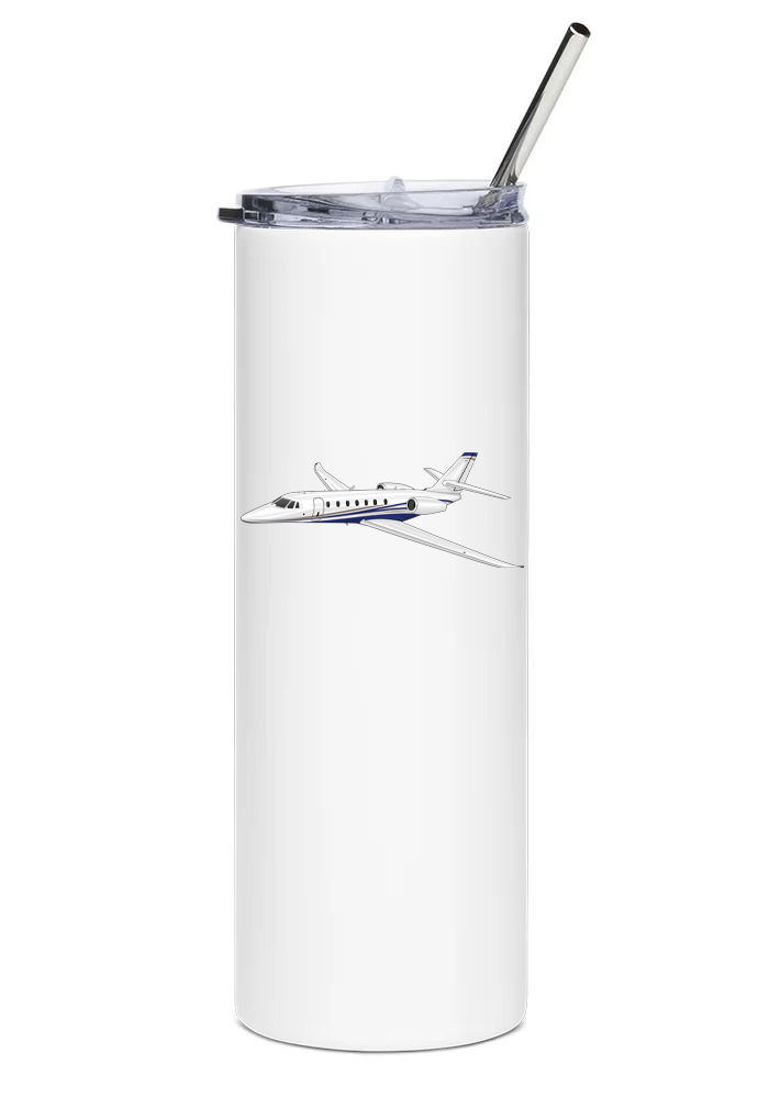 Cessna Citation Sovereign