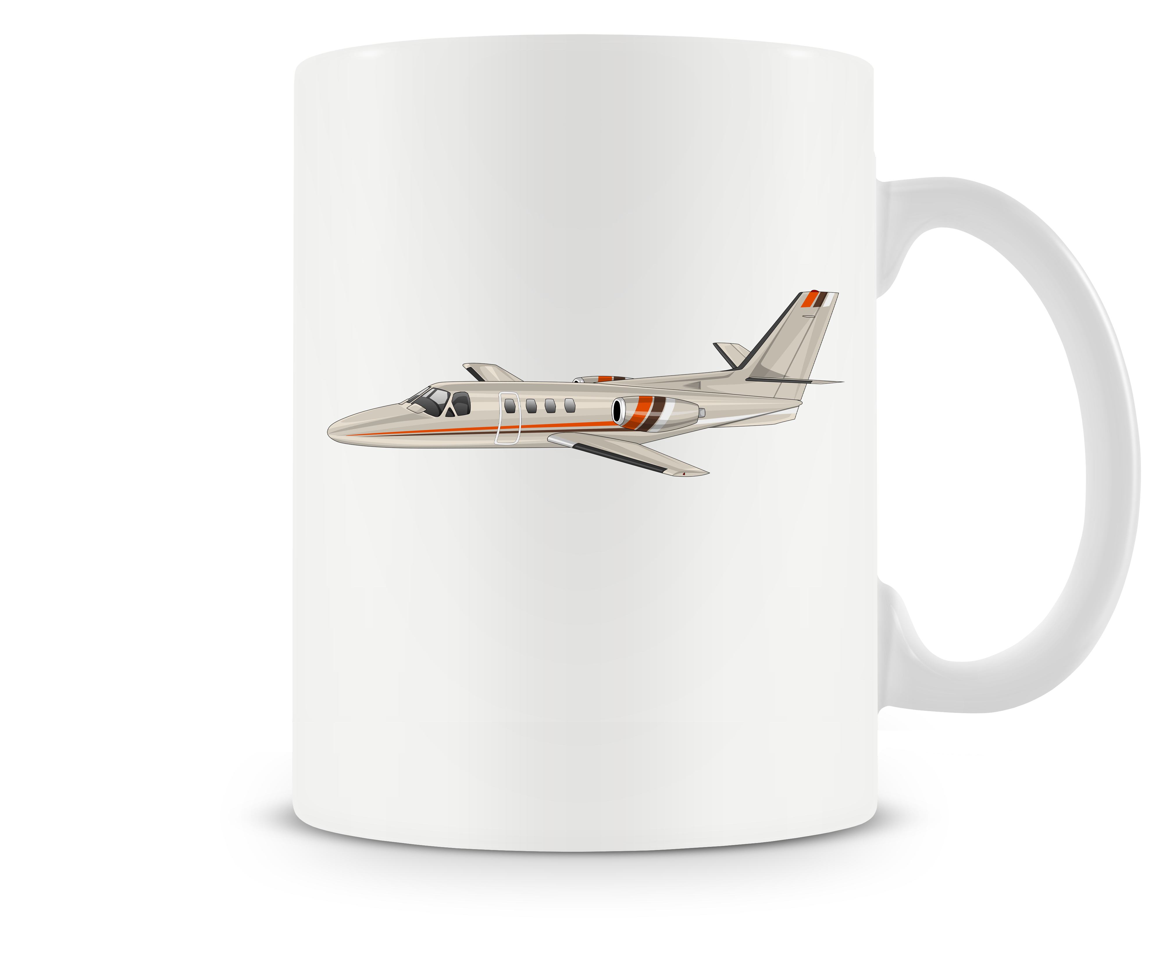 Cessna Citation 500