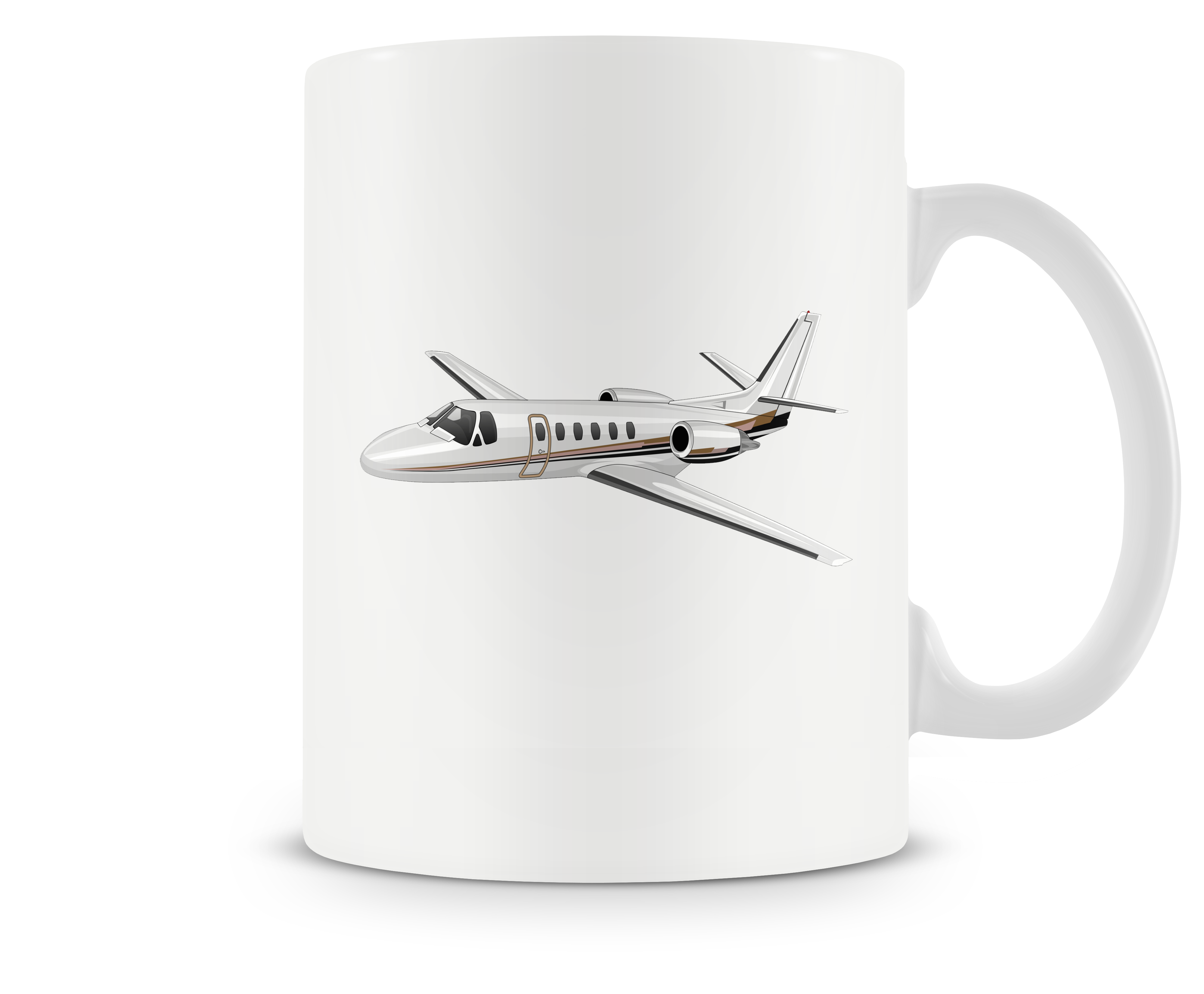 Cessna Citation Bravo