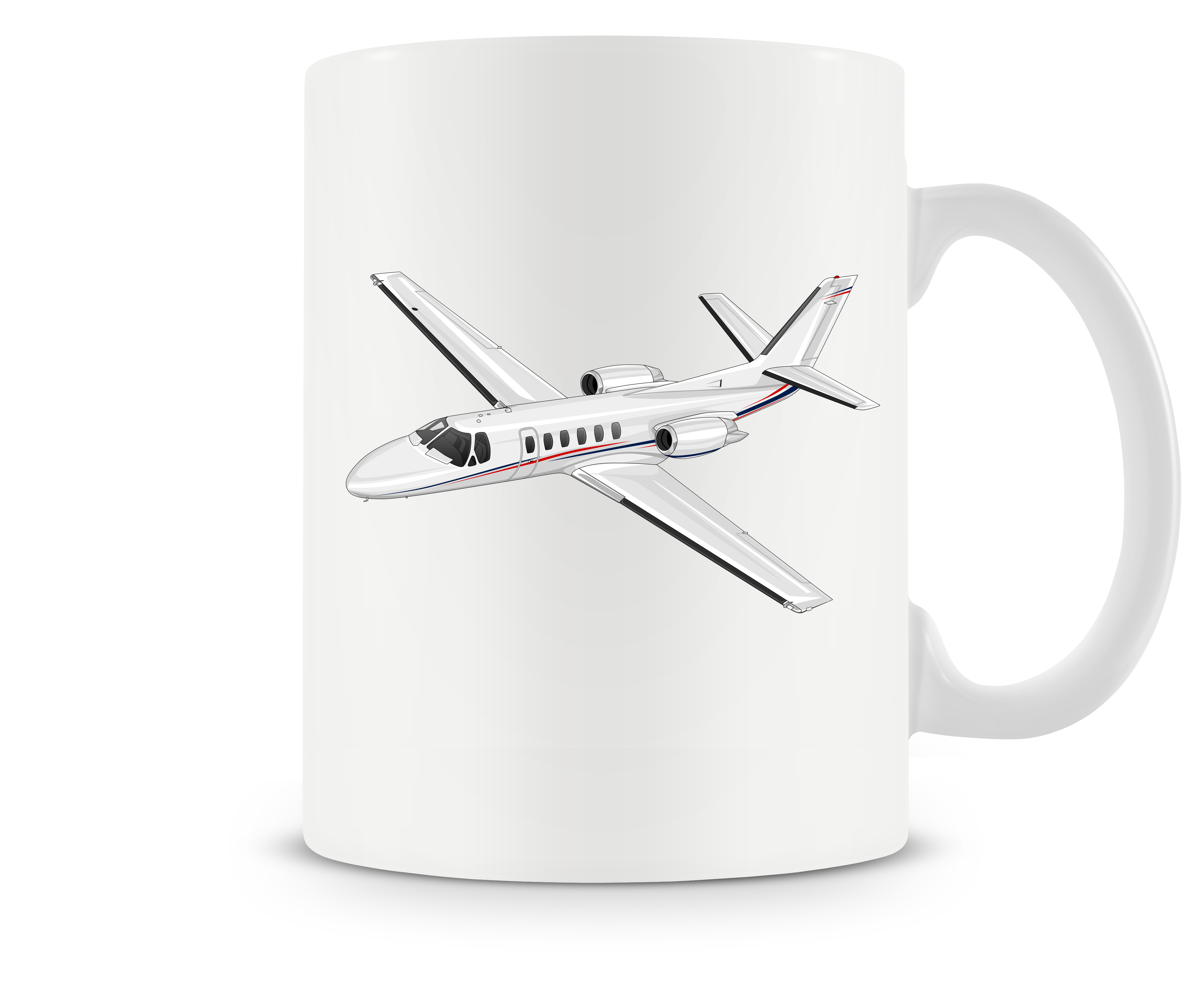 Cessna Citation IISP