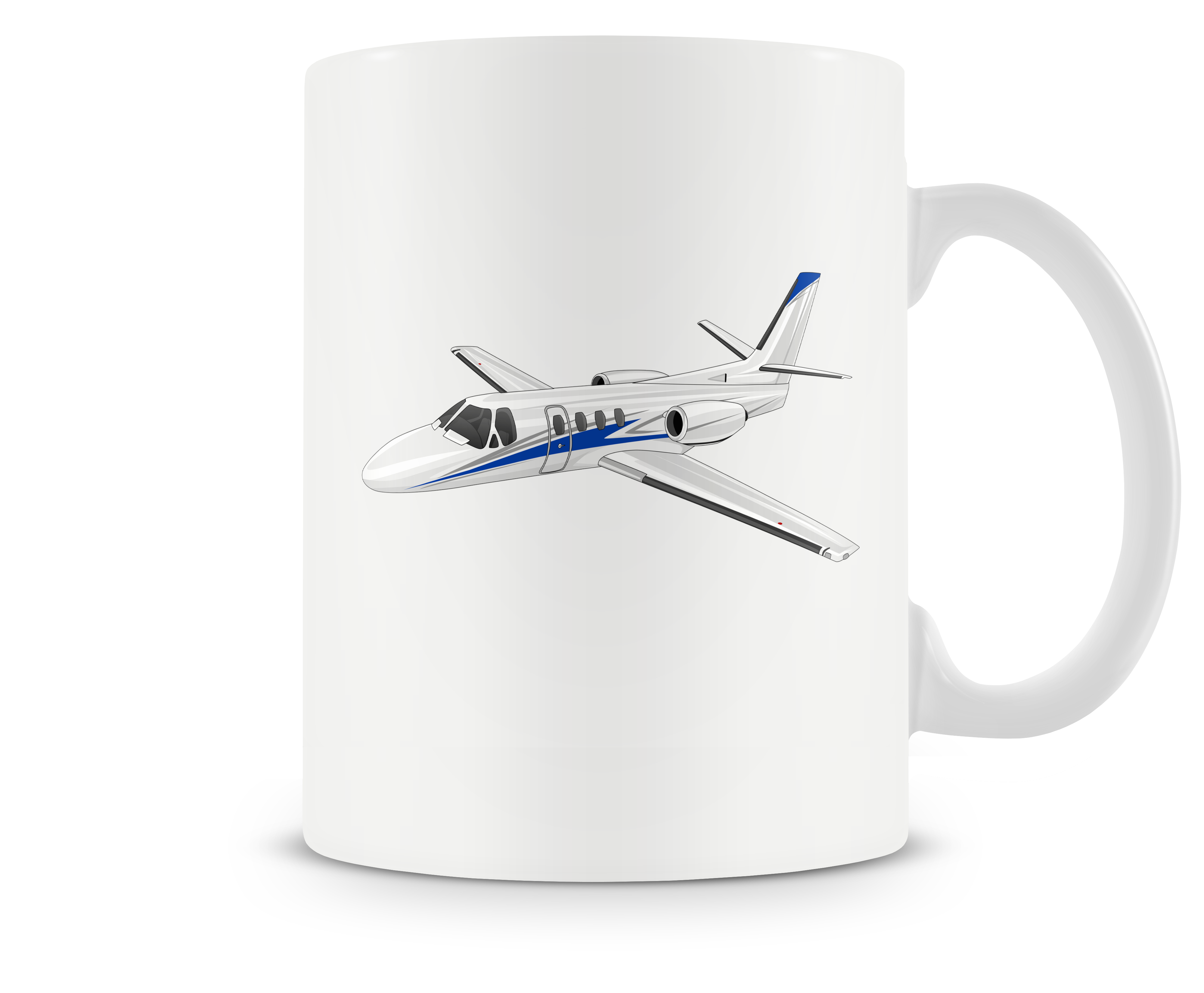 Cessna Citation ISP