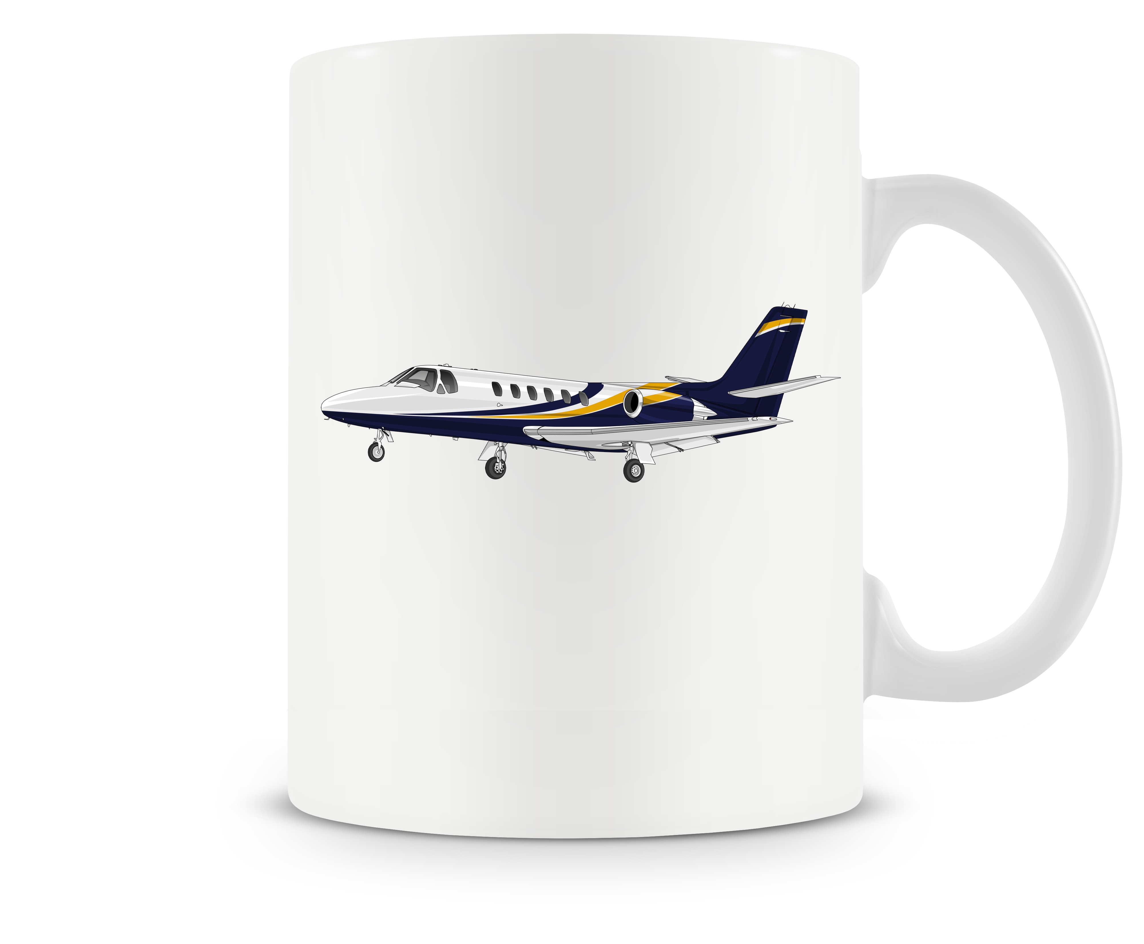 Cessna Citation SII