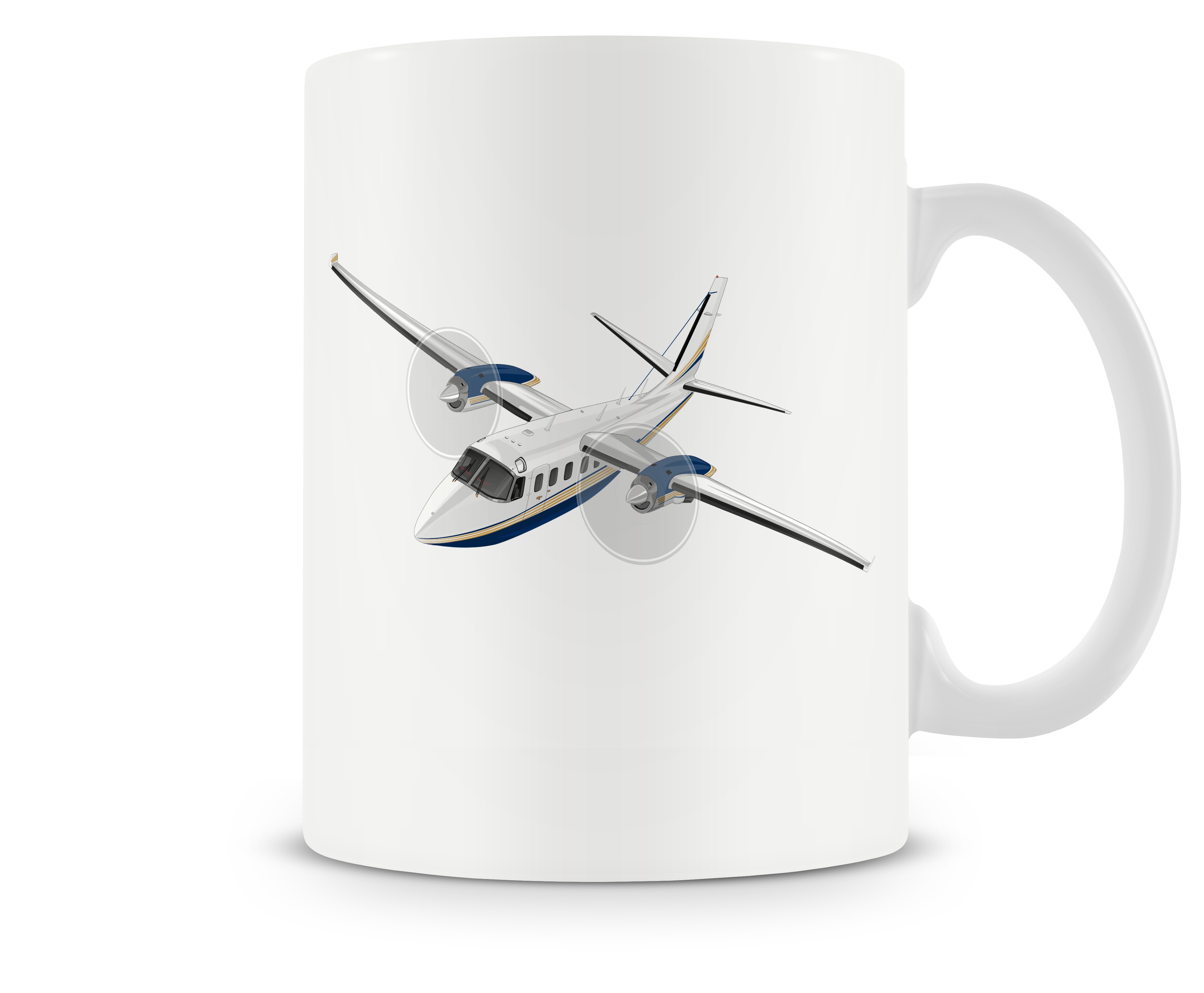 Aero Commander 1000
