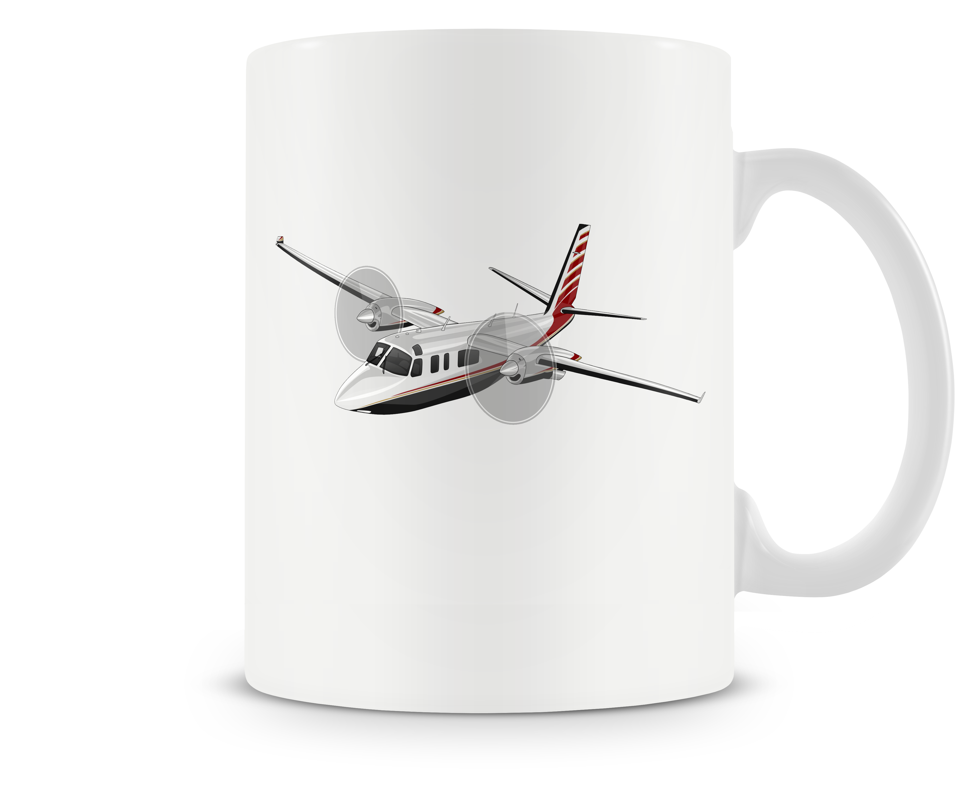 Aero Commander 690B