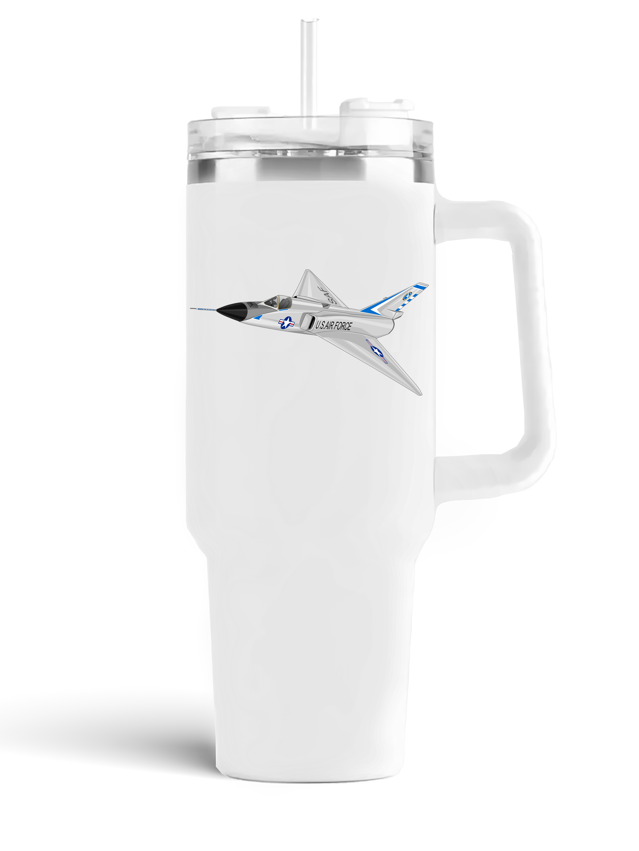 Convair F-106 Delta Dart