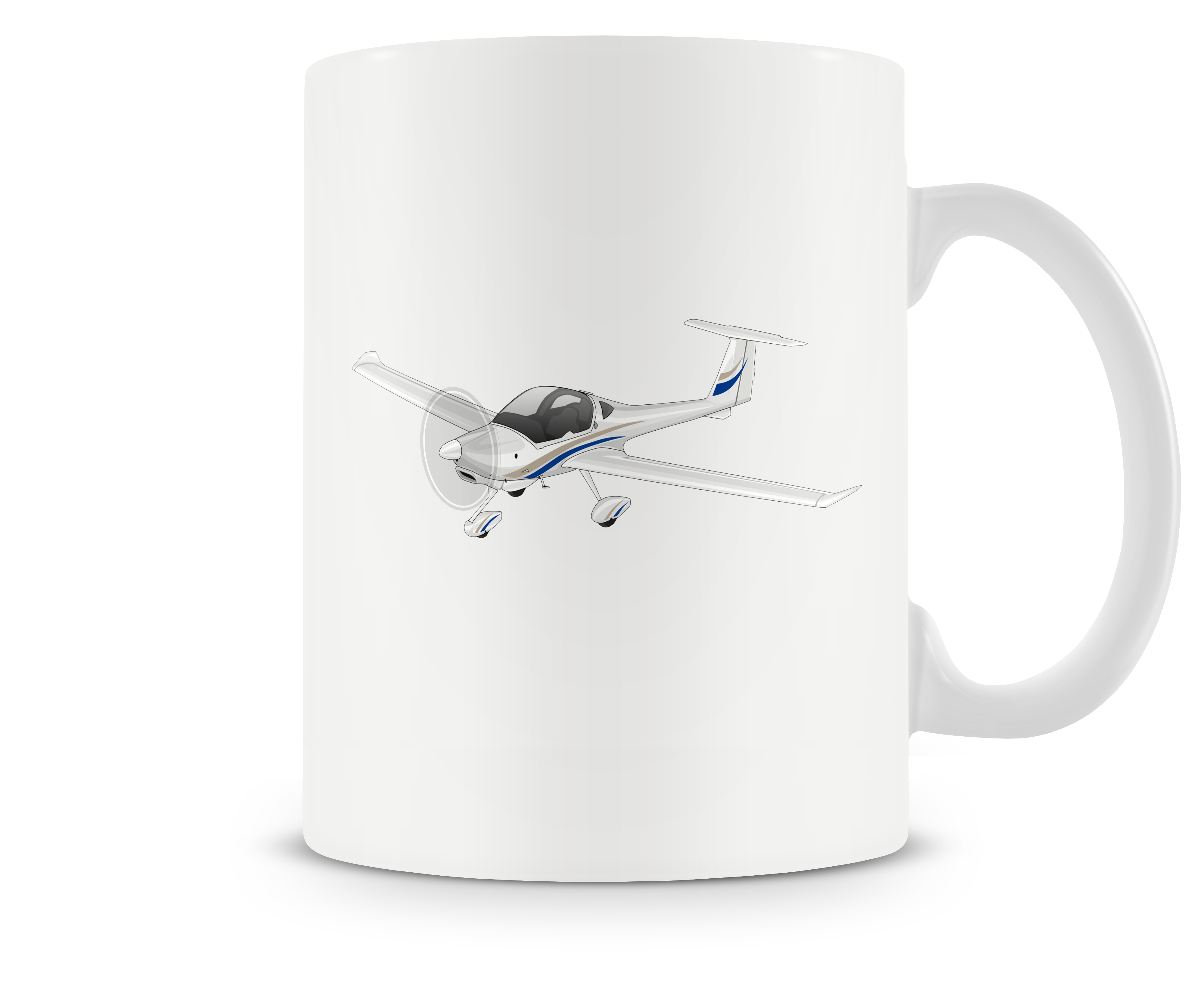 Diamond DA20i