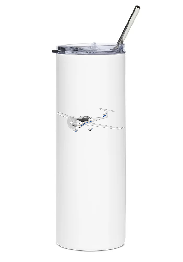 Diamond DA20i