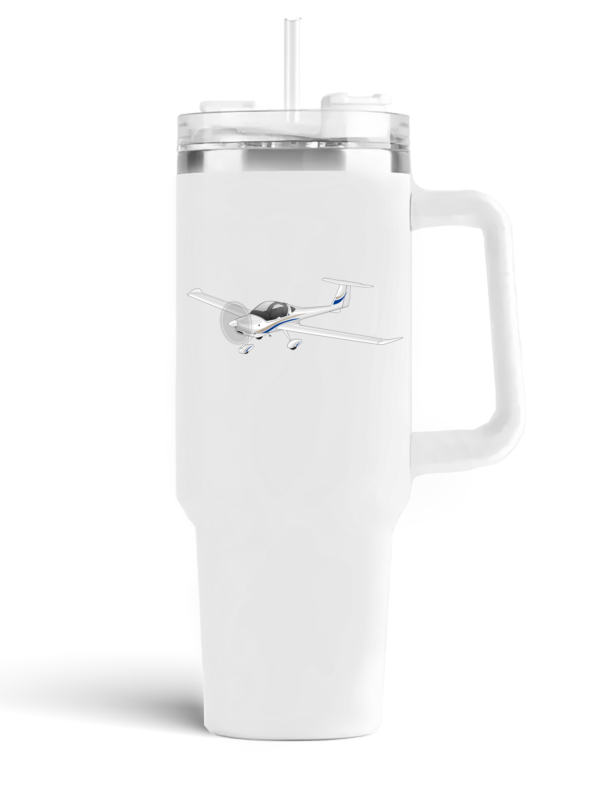 Diamond DA20i