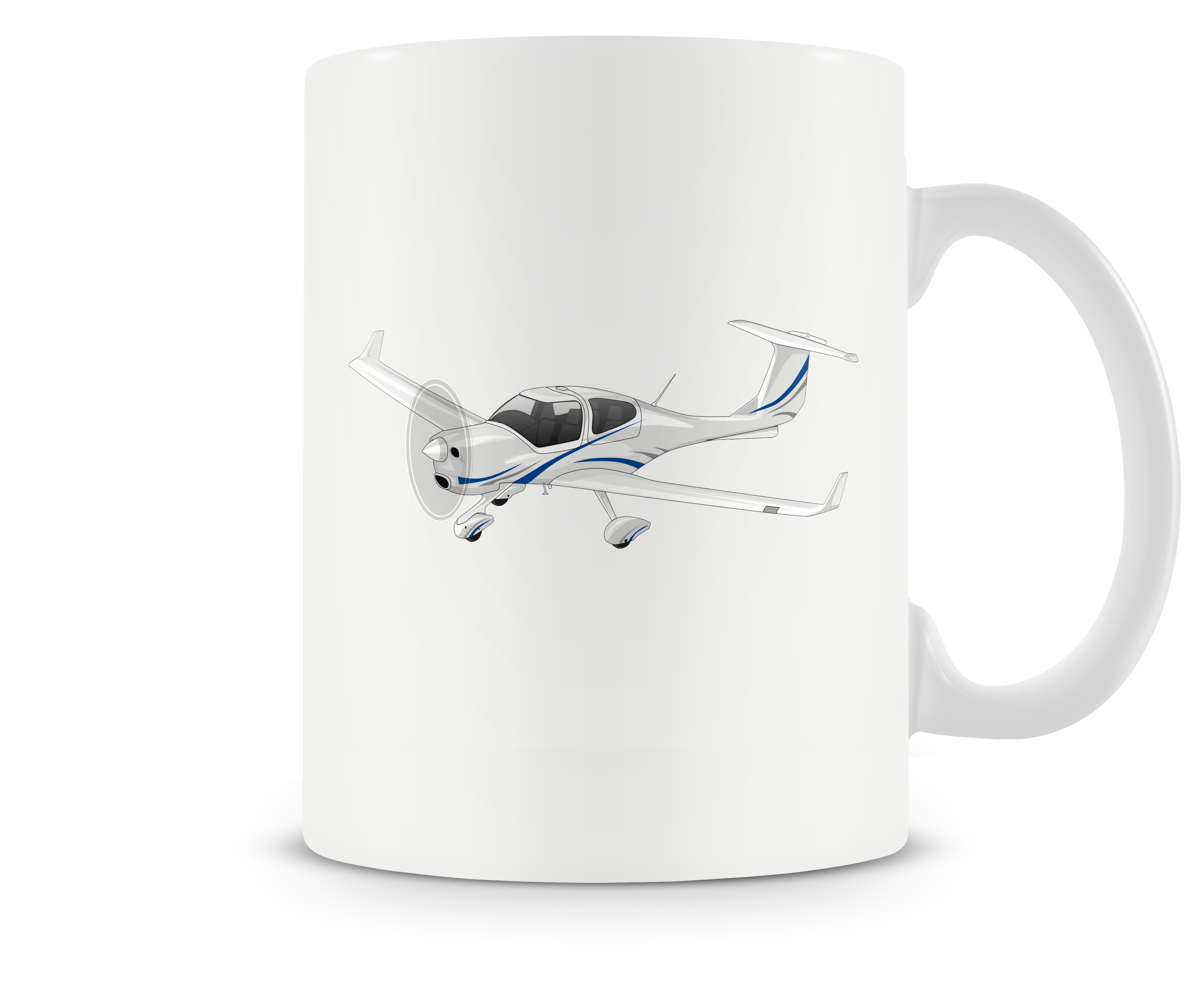 Diamond DA40NG