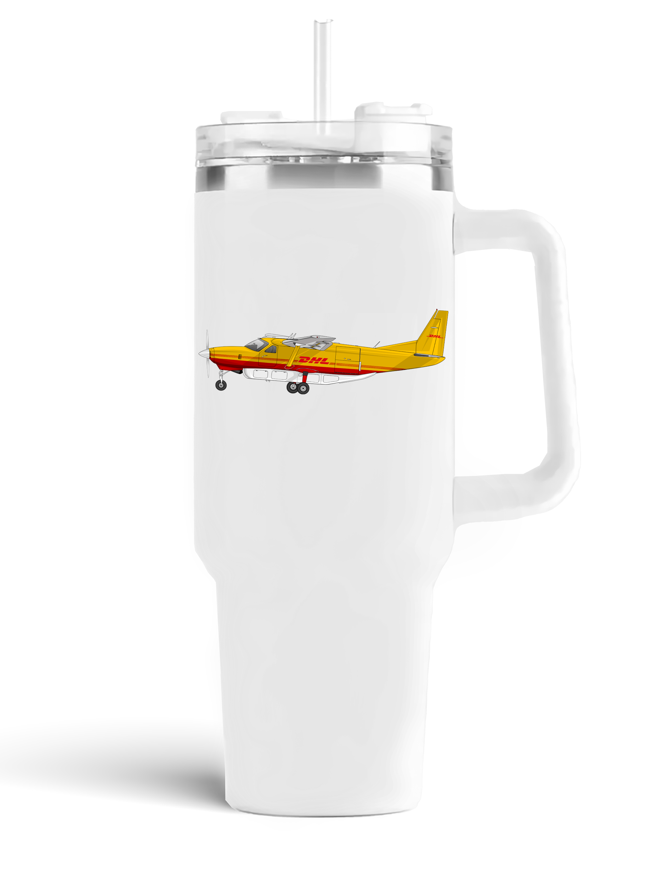 DHL Cessna Caravan