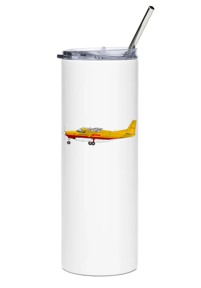 DHL Cessna Caravan