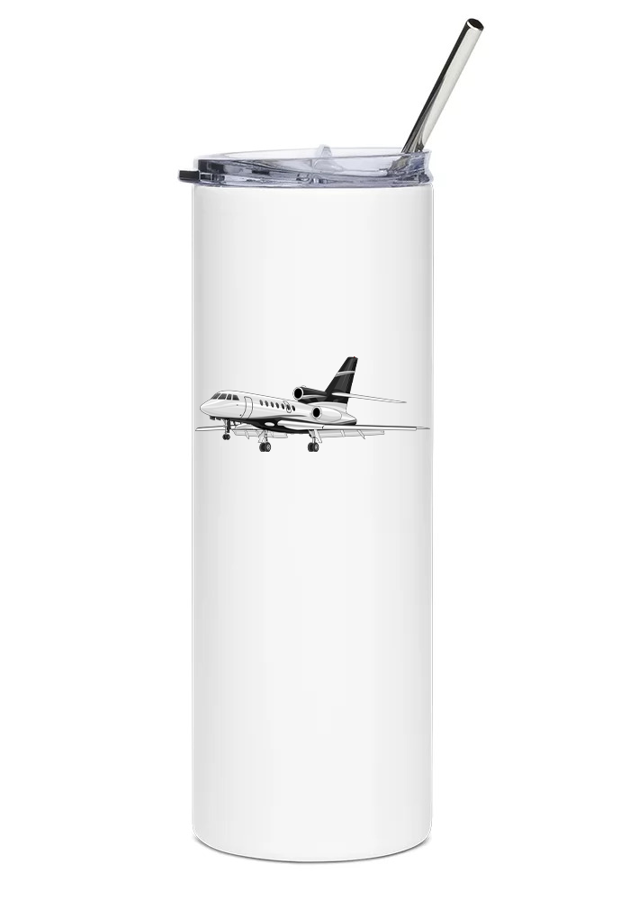 Dassault Falcon 50EX