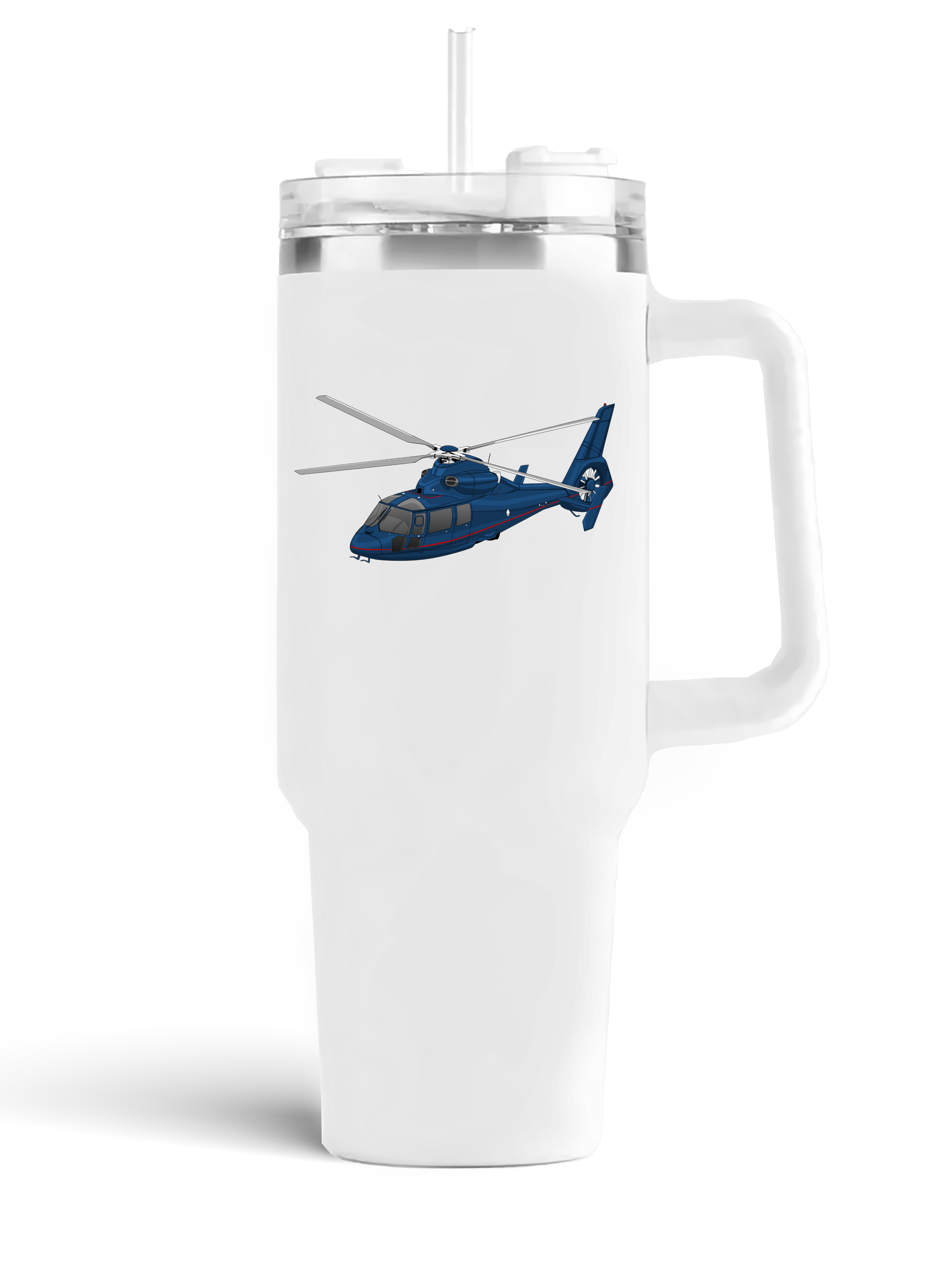 Eurocopter AS365 Dauphin