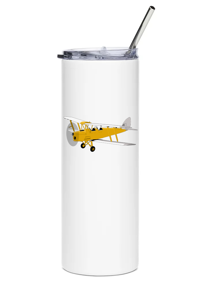 De Havilland DH82 Tiger Moth