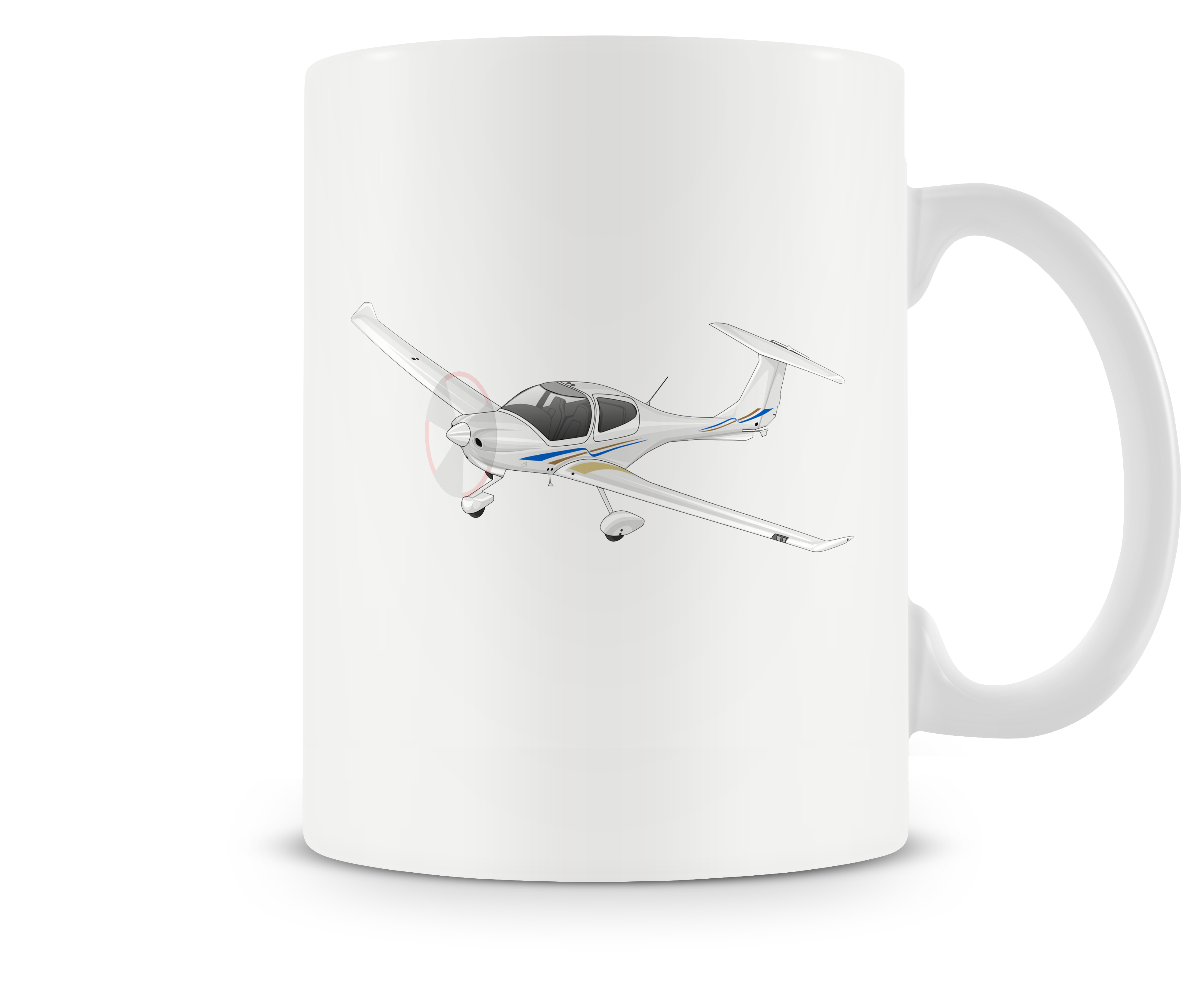 Diamond DA40