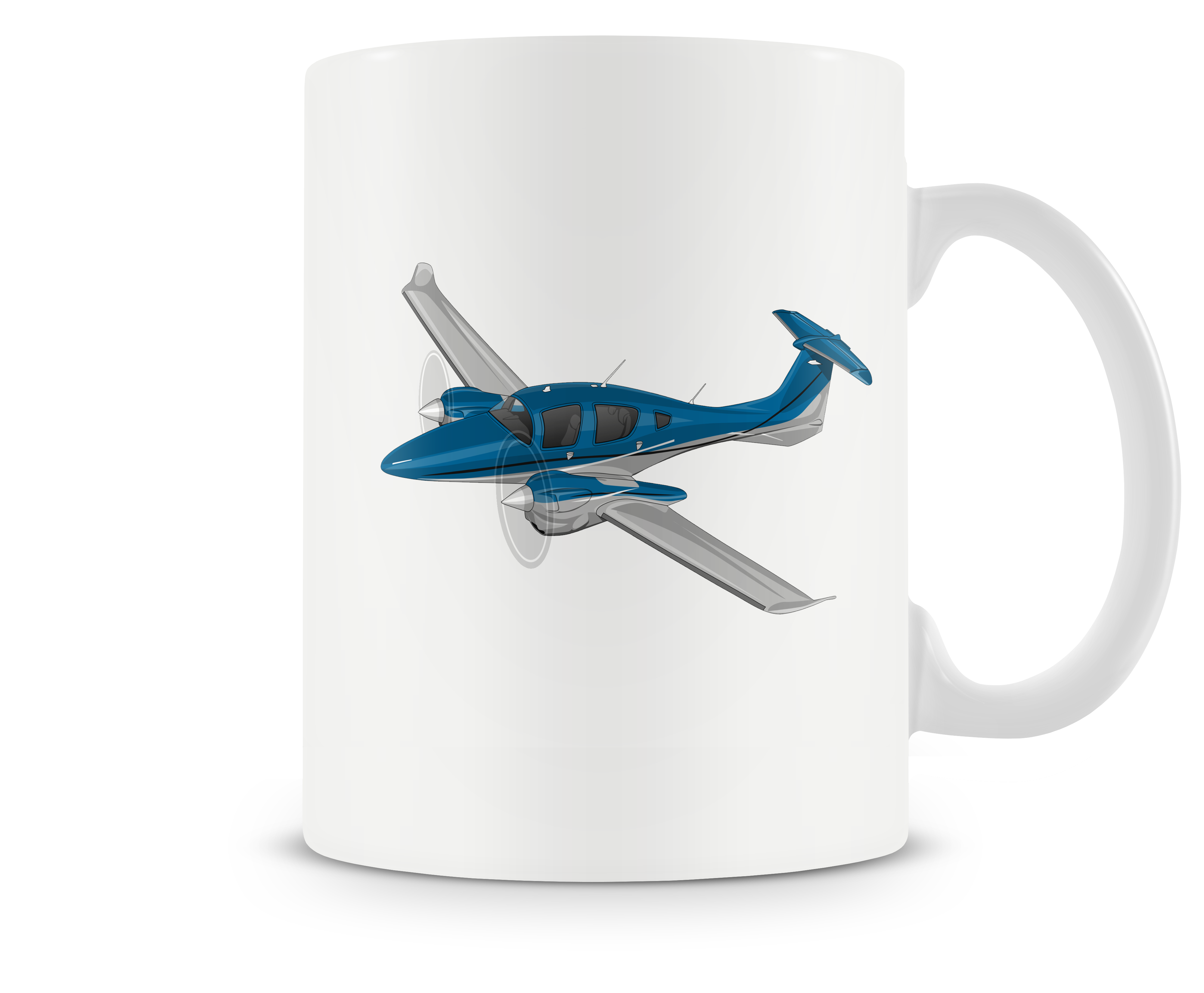 Diamond DA62