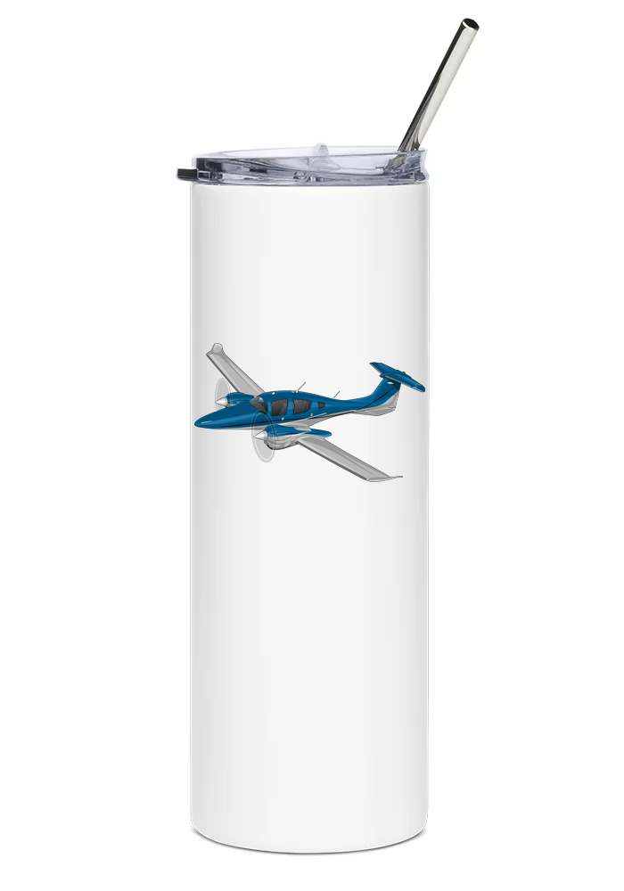 Diamond DA62