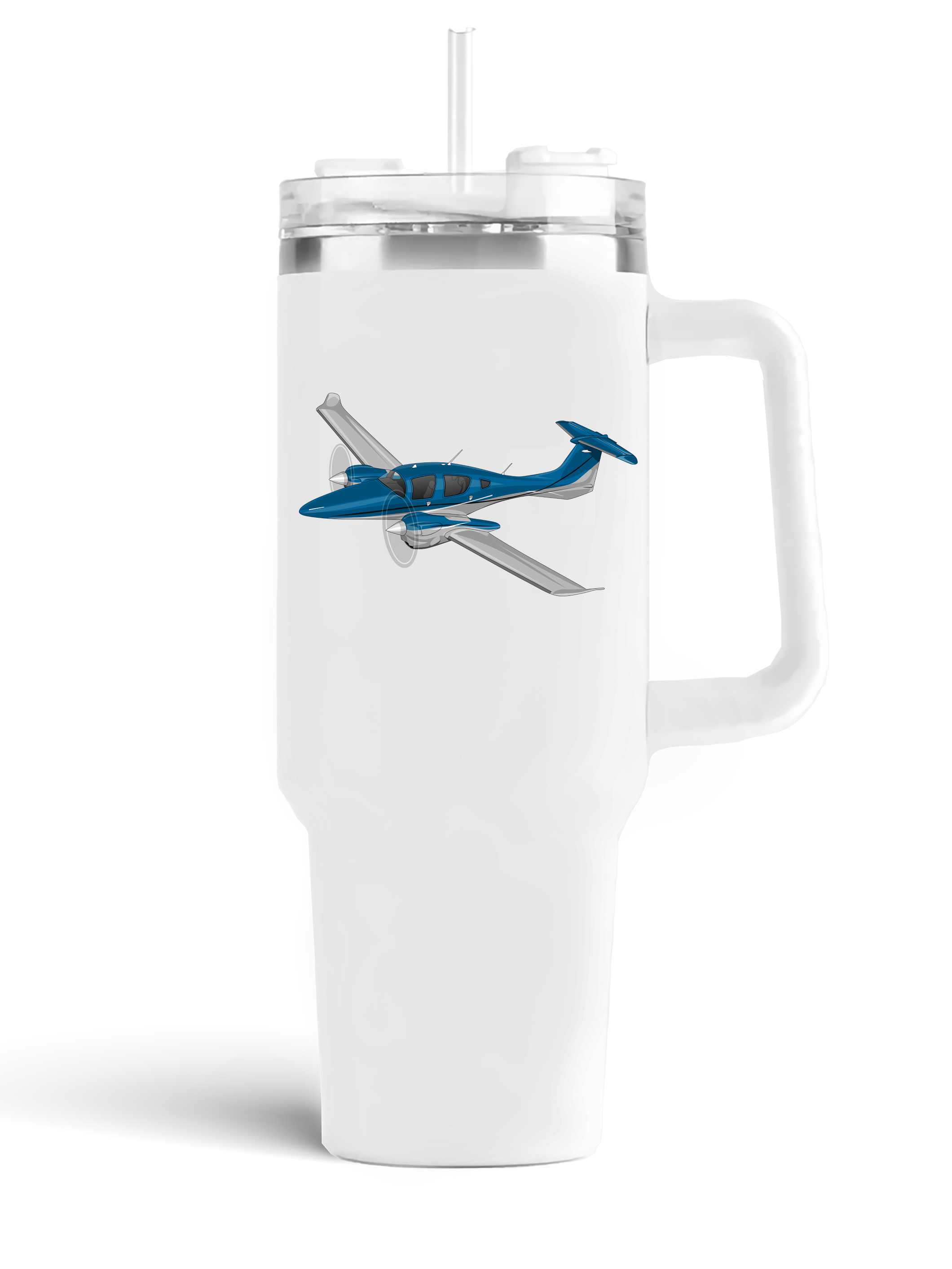 Diamond DA62