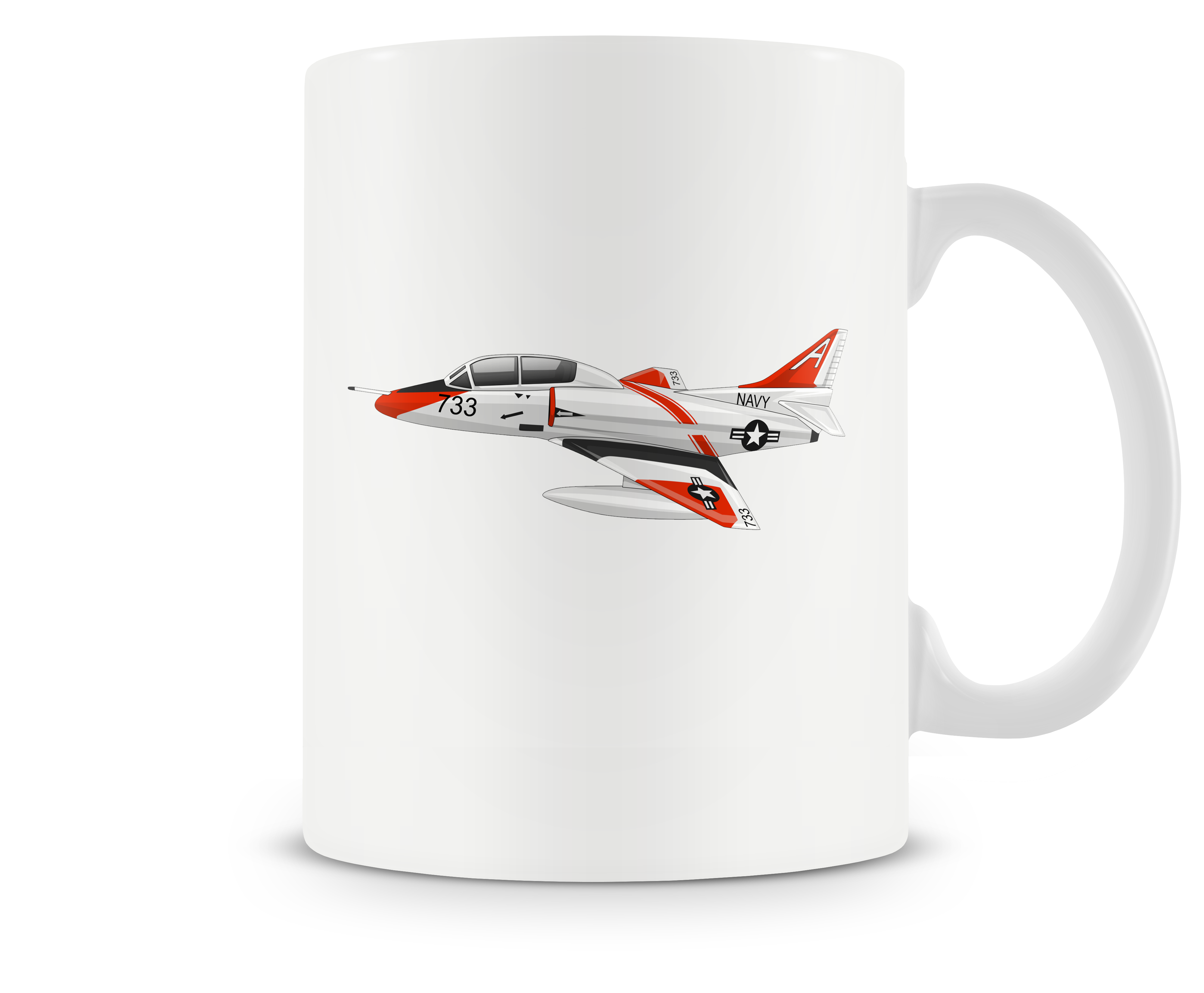 Douglas TA-4J Skyhawk