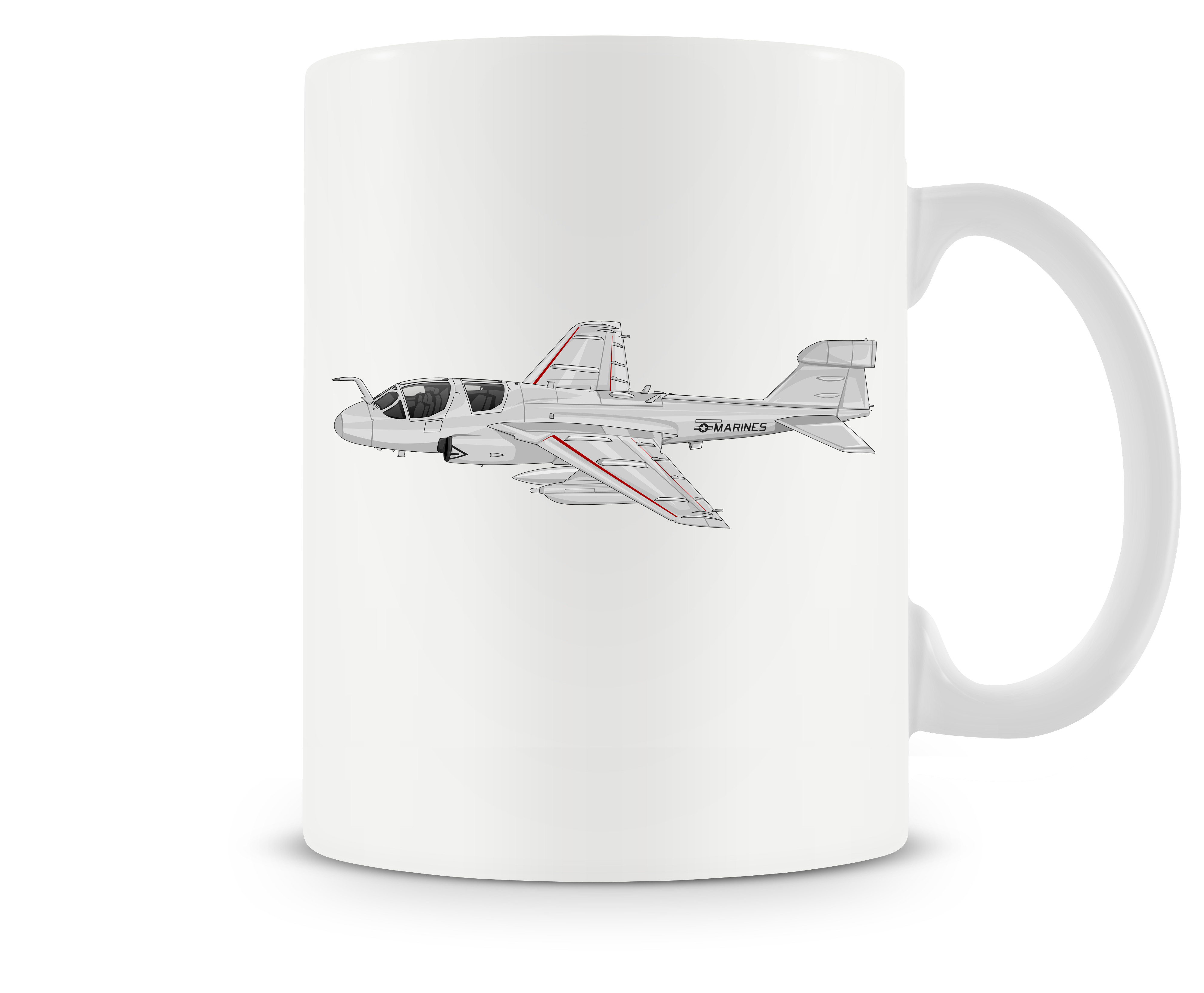 Grumman EA-6B Prowler