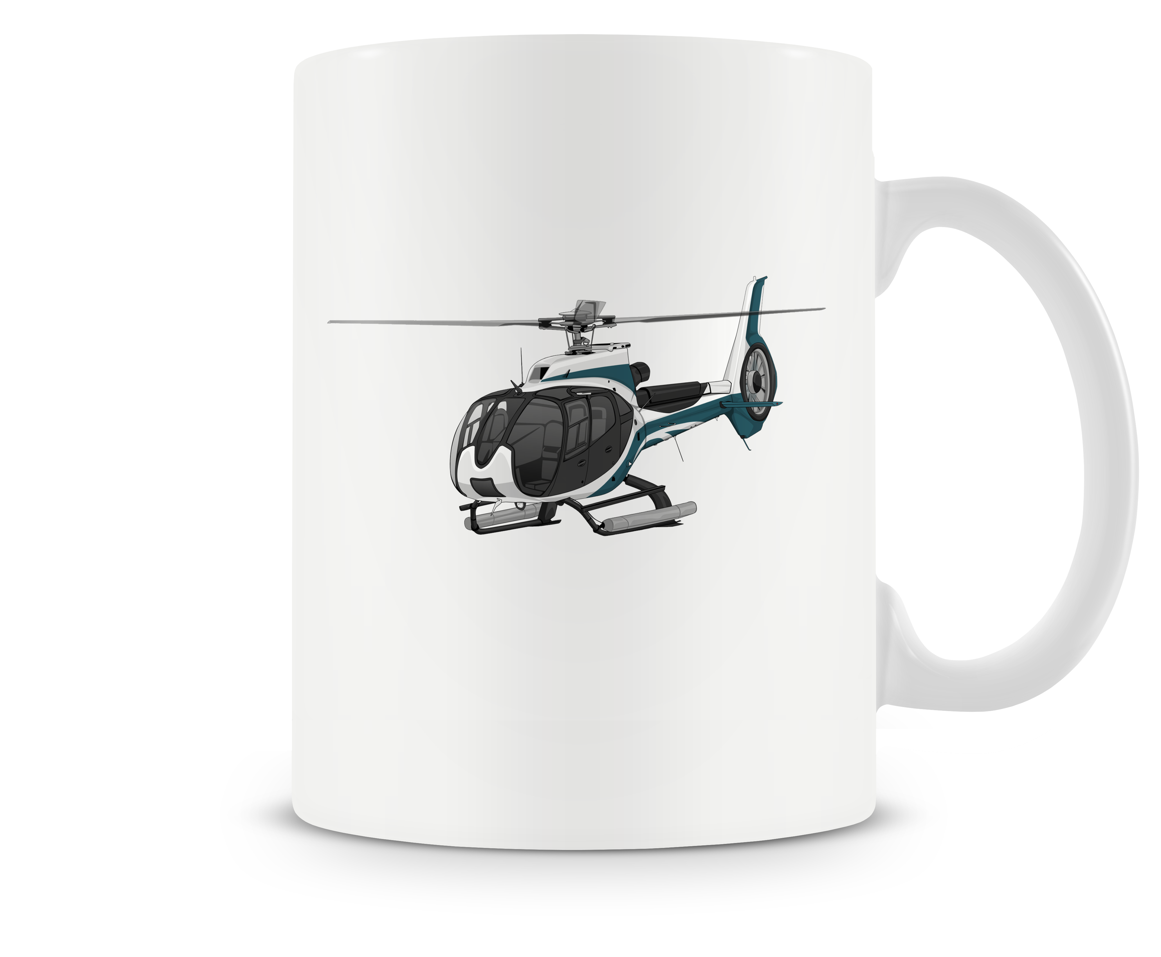 Eurocopter EC130T2
