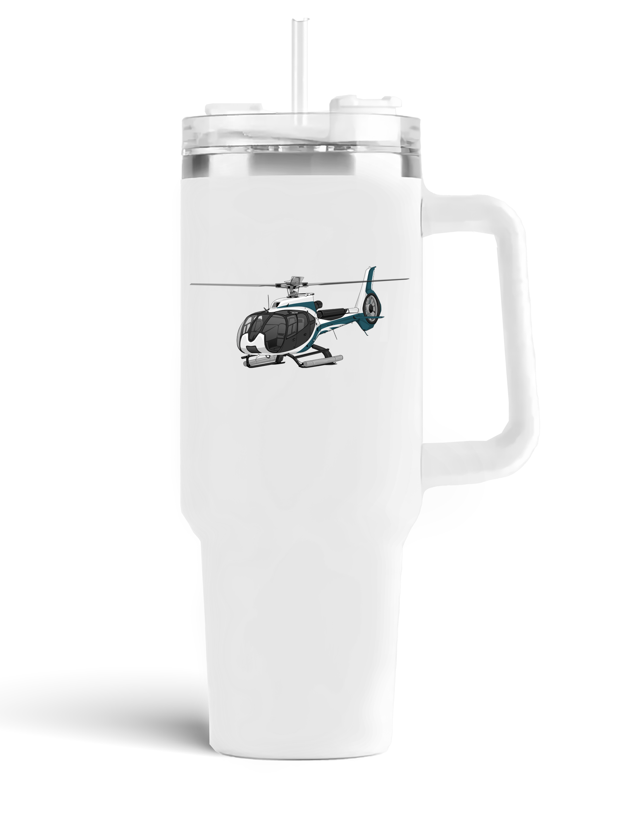 Eurocopter EC130T2