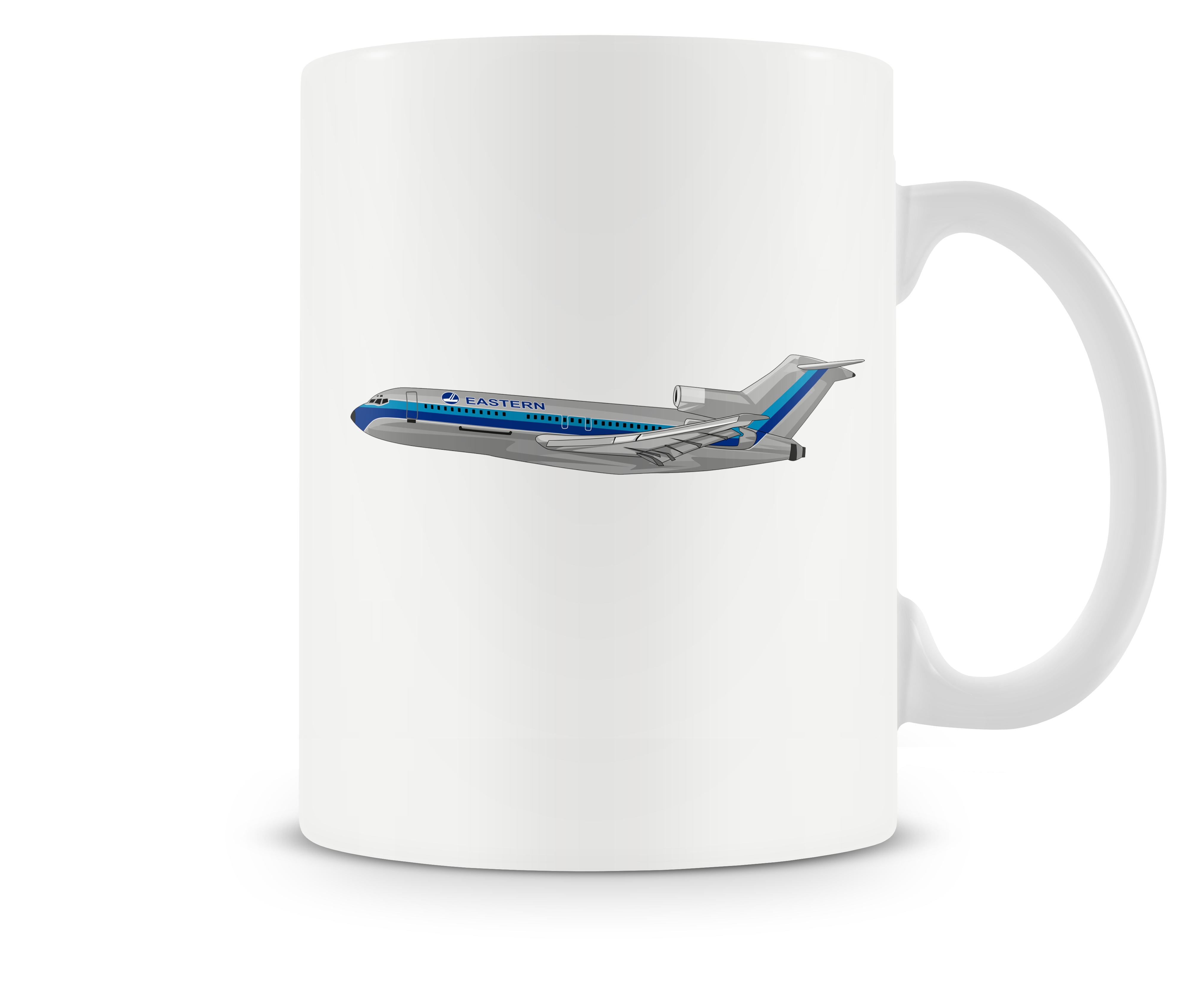 Eastern Airlines Boeing 727