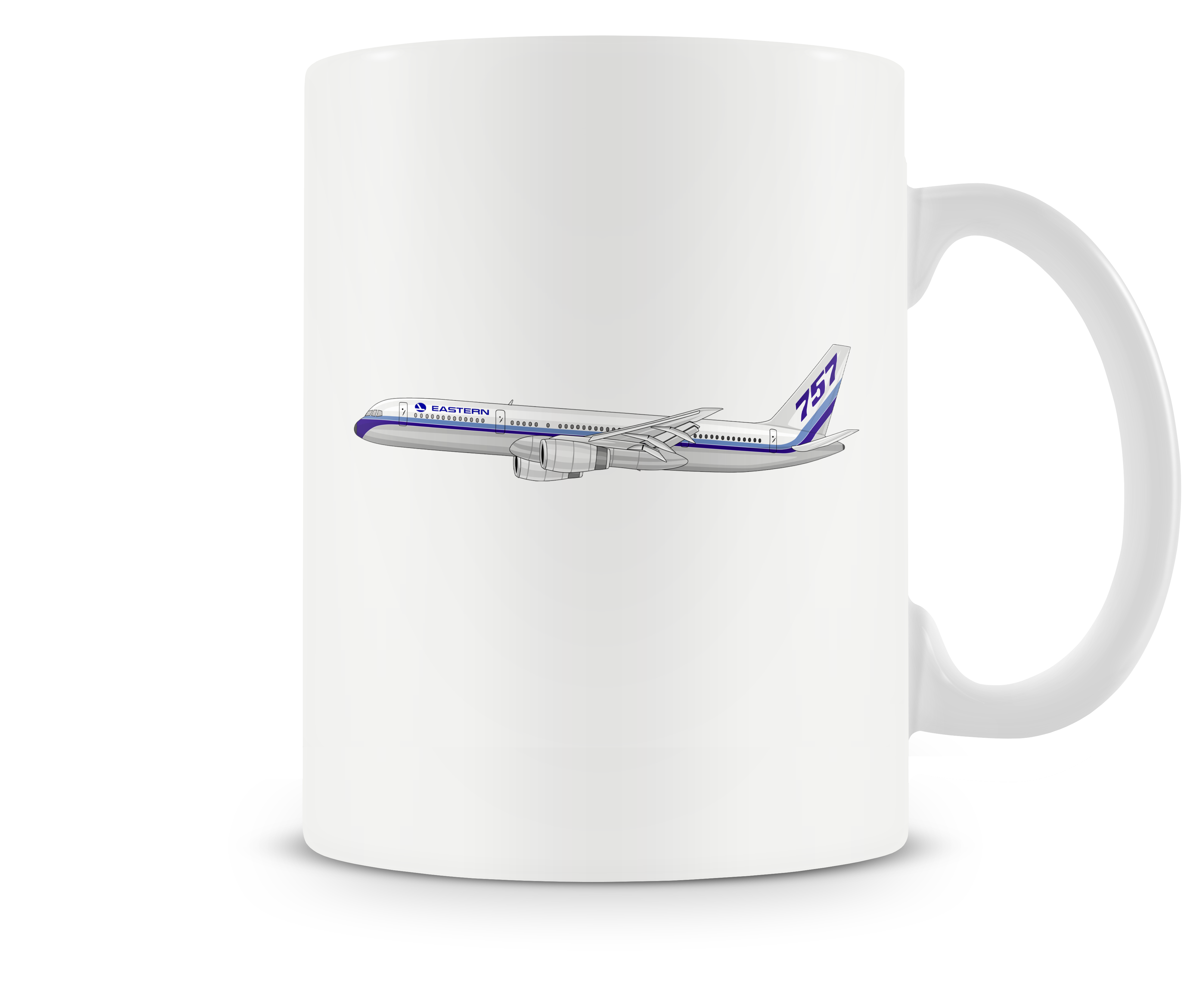 Eastern Airlines Boeing 757