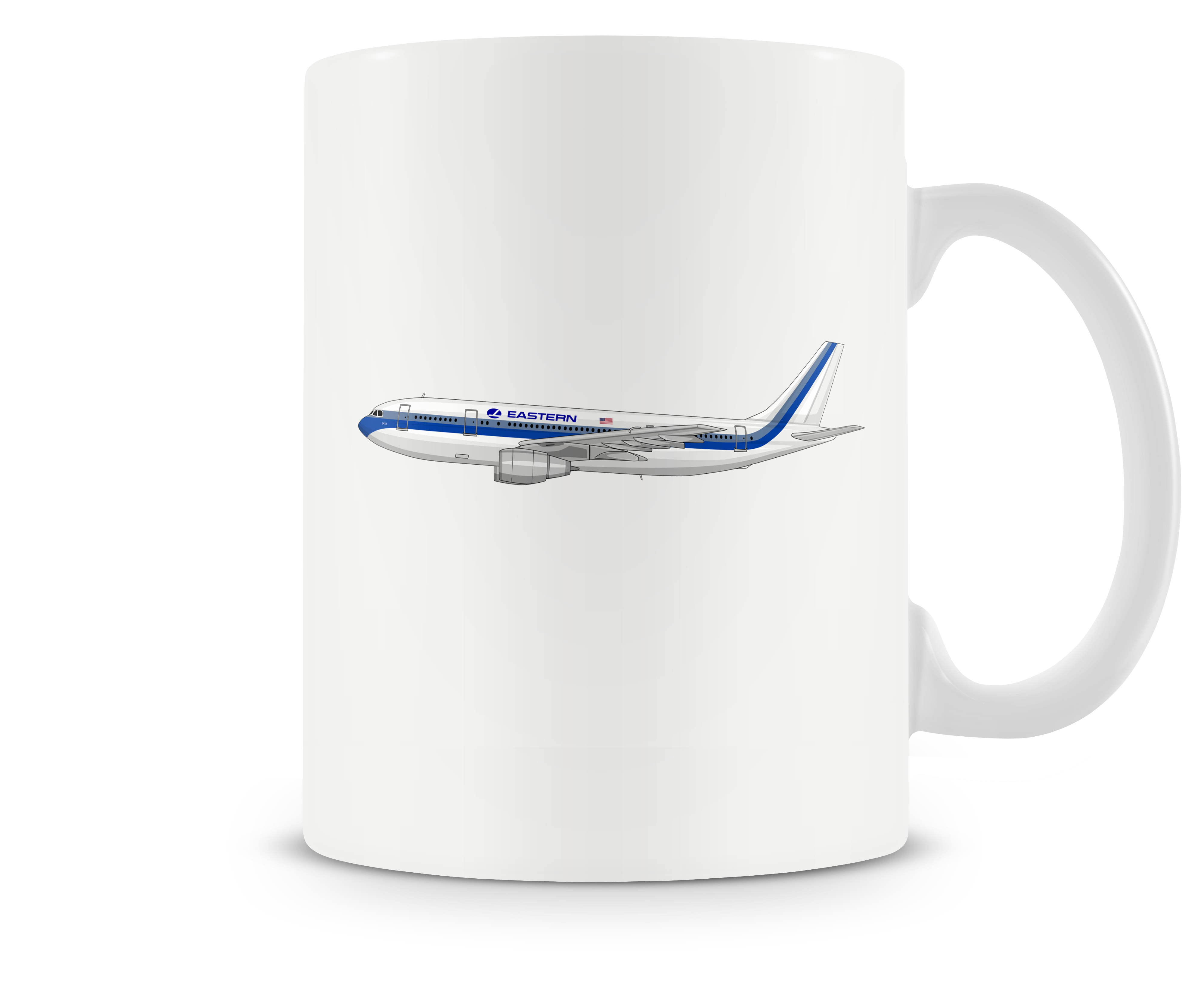 Eastern Airlines Airbus A300