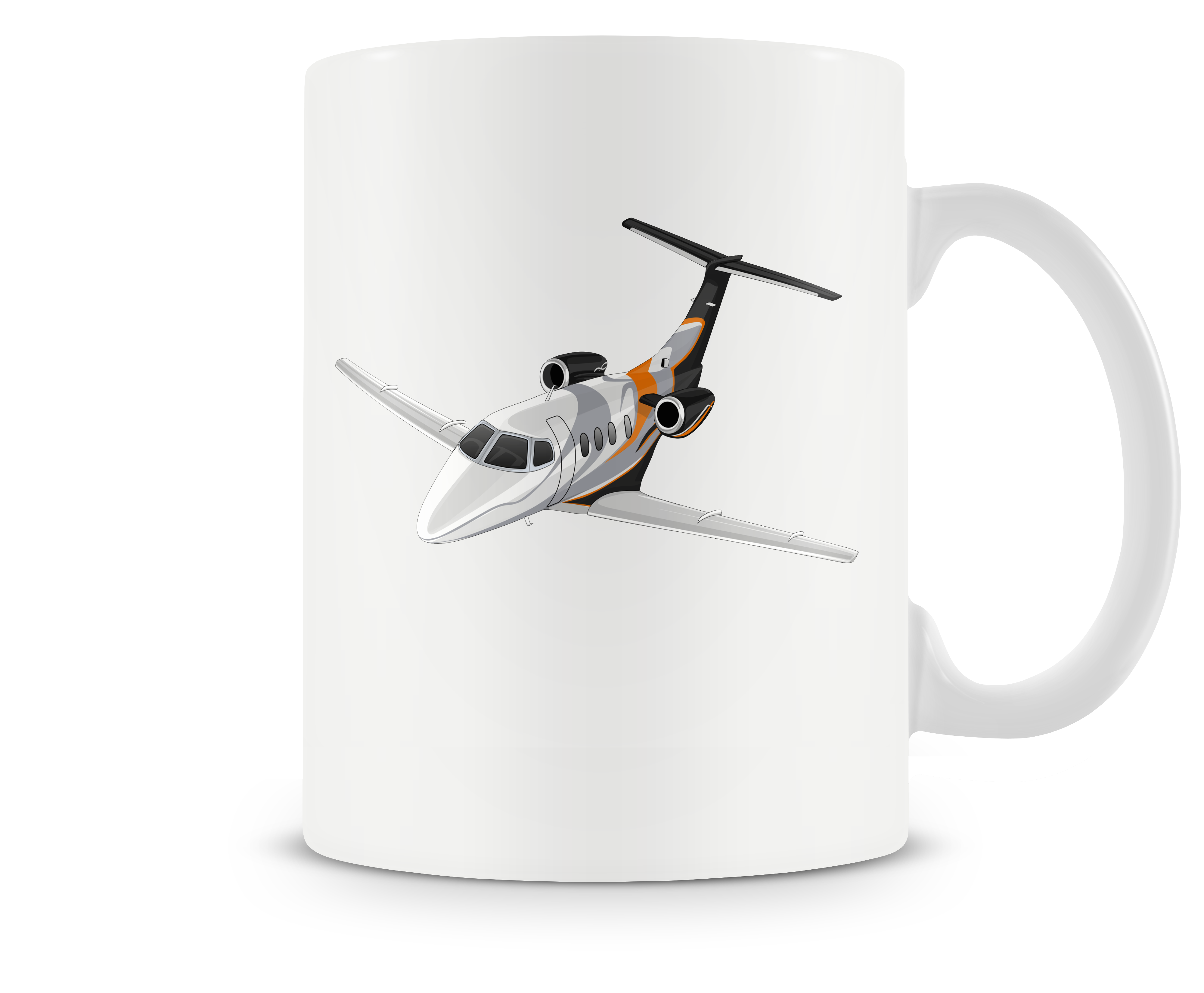 Embraer Phenom 100