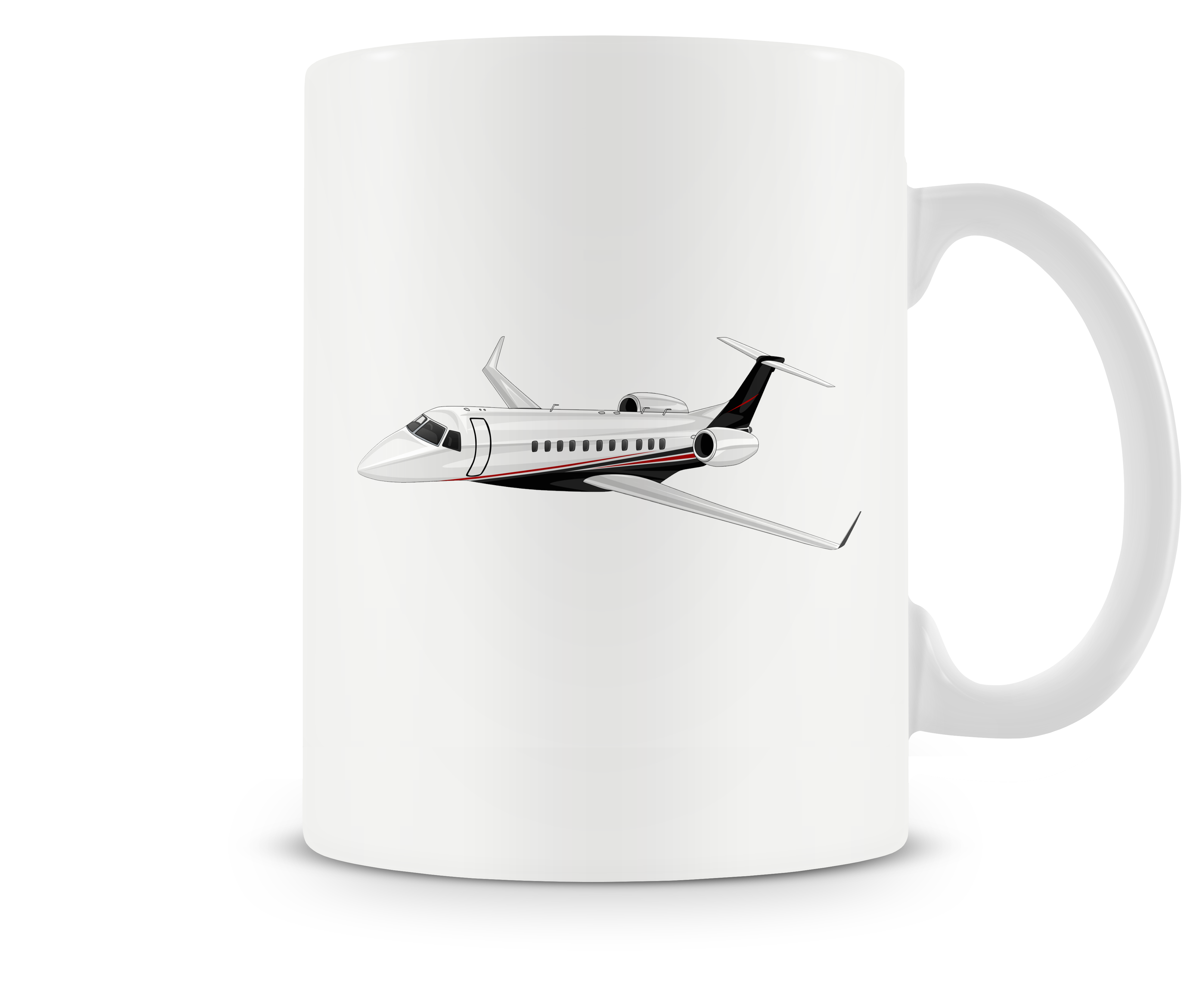 Embraer Legacy 600