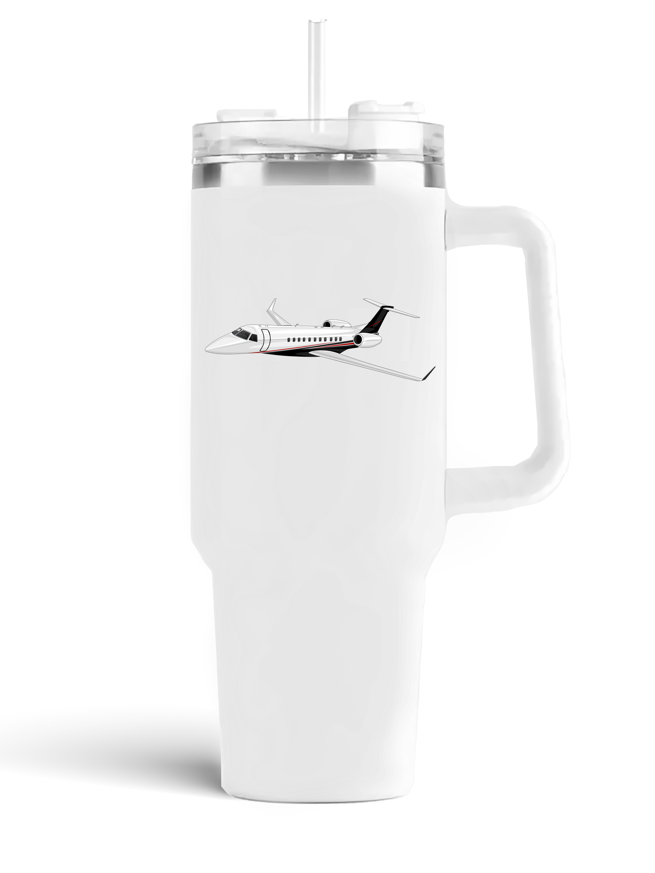 Embraer Legacy 600
