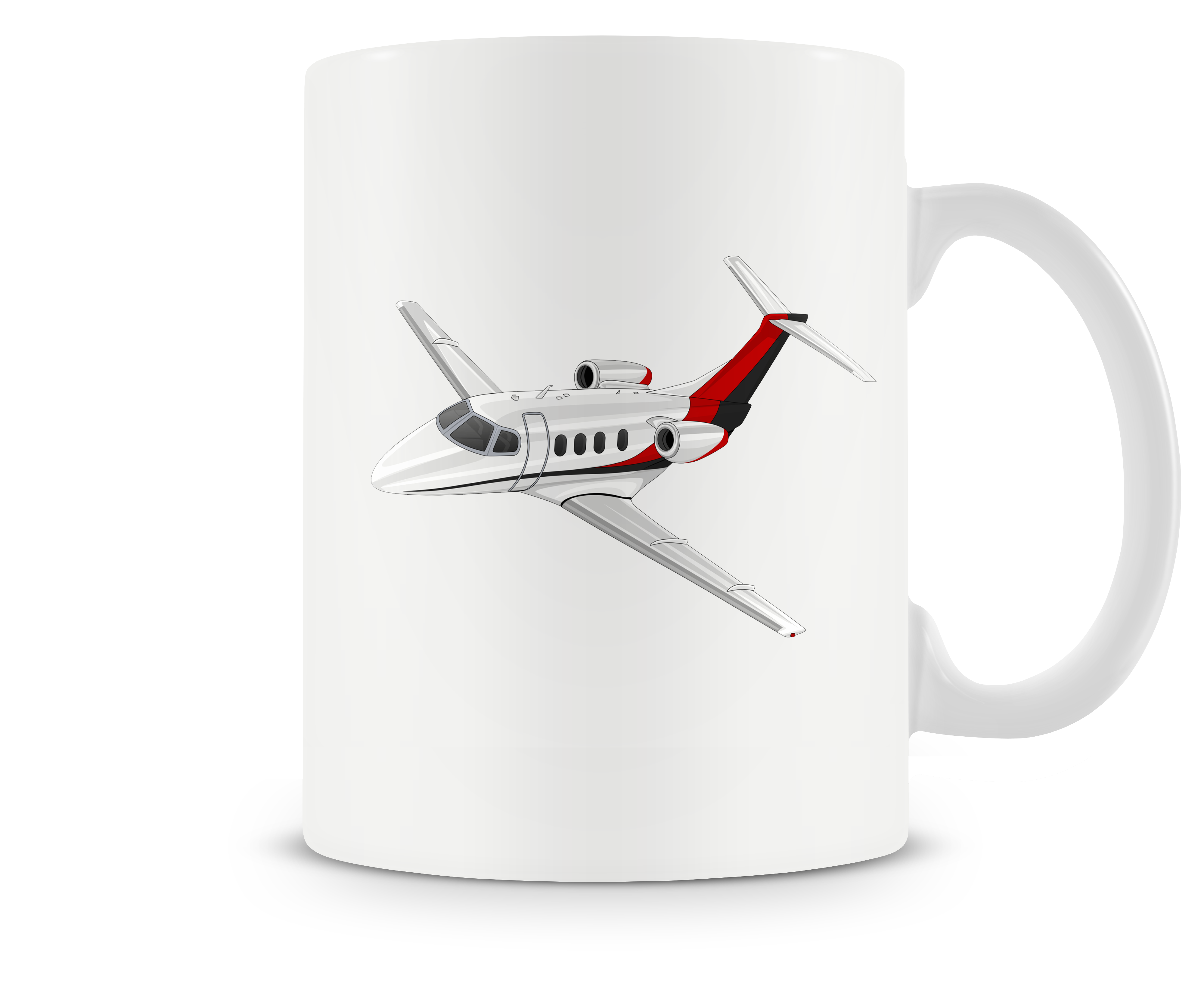 Embraer Phenom 100EV