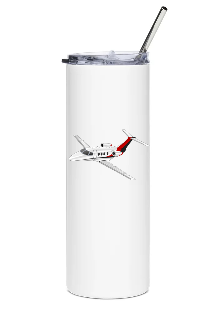 Embraer Phenom 100EV